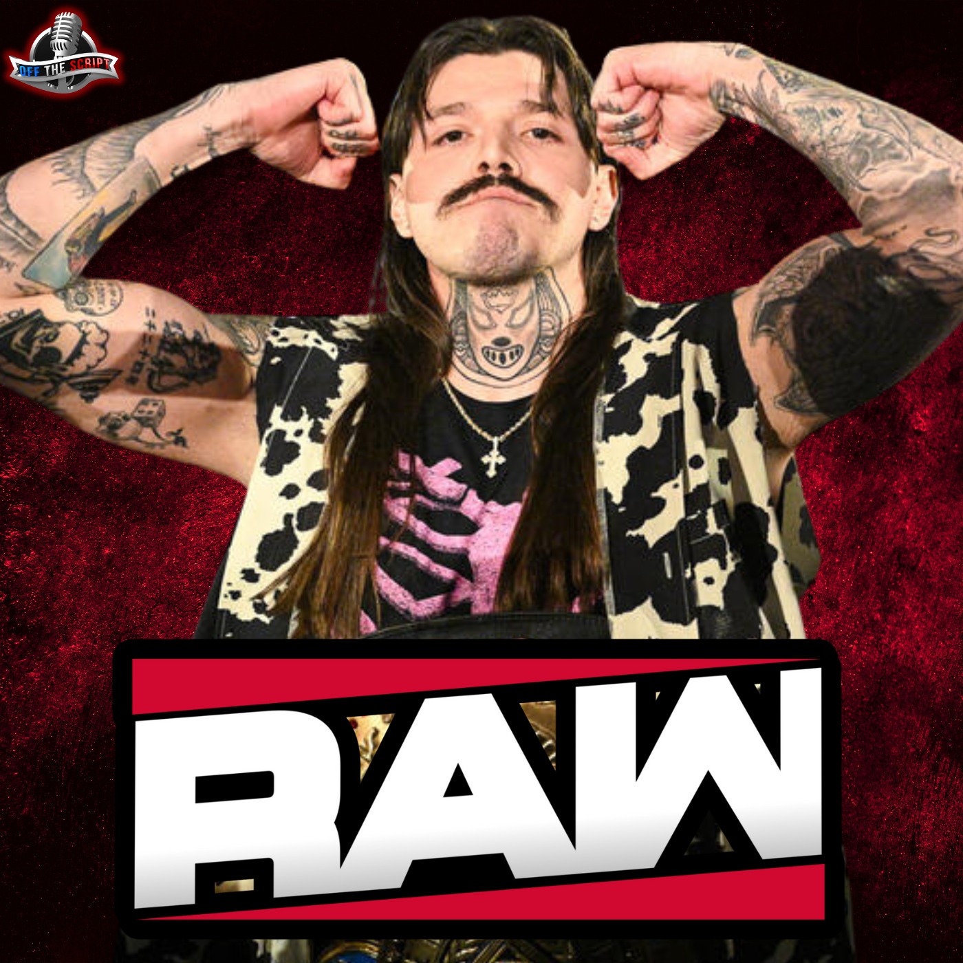 WWE Raw 11/3/25 Review | Logan Paul Aligns With Paul Heyman's VISION, and War Games Looks A Little Clearer...