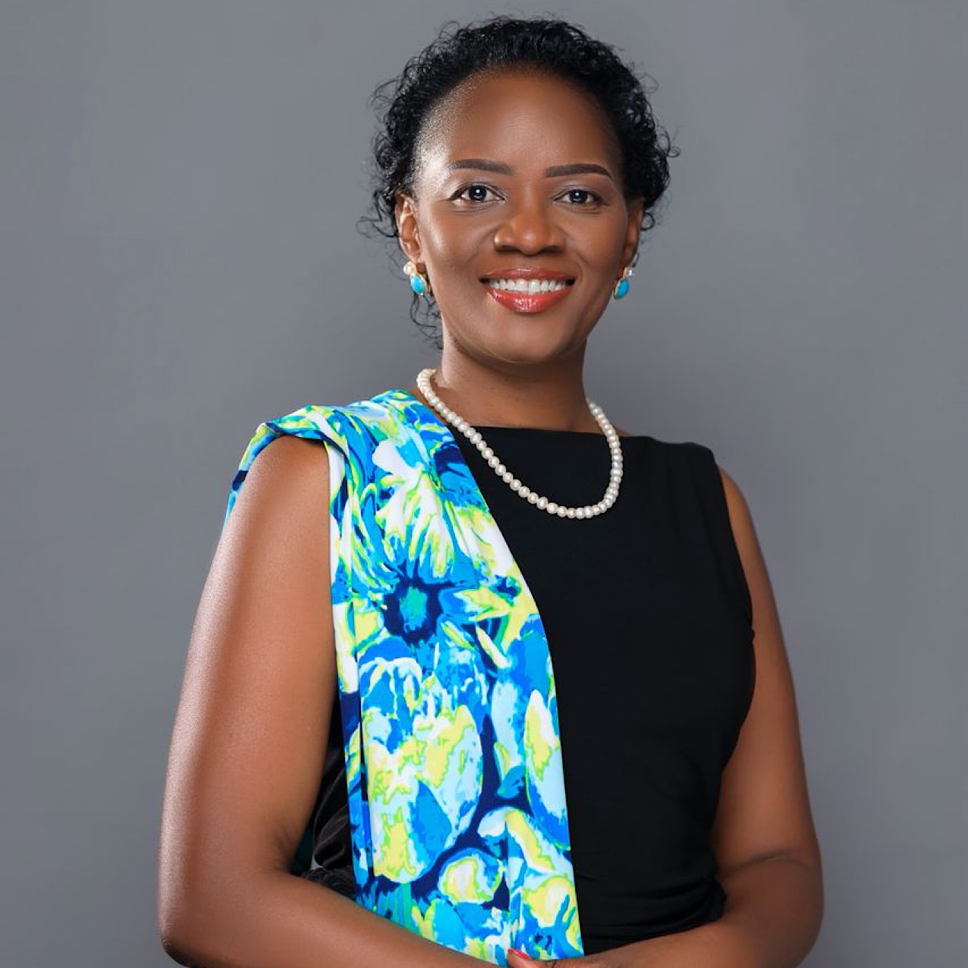 Homeland Edition #16 - Julia Karungi 🇺🇬