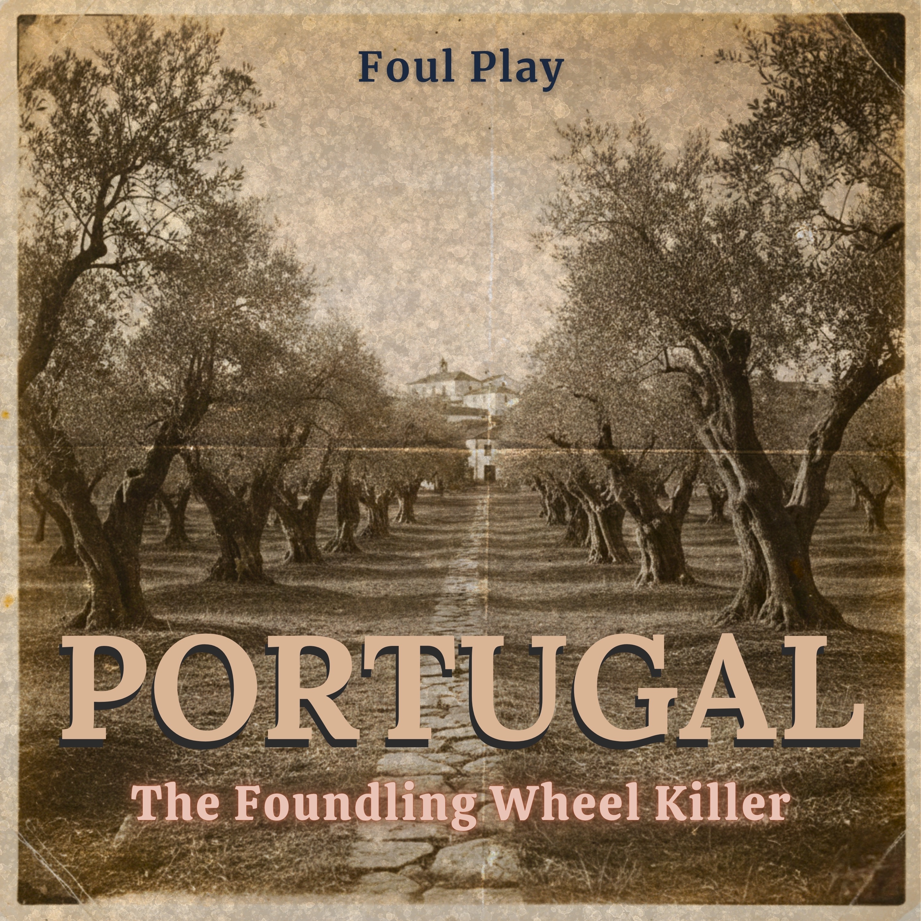 S36 Ep4: Serial Killers in History – The Foundling Wheel Killer