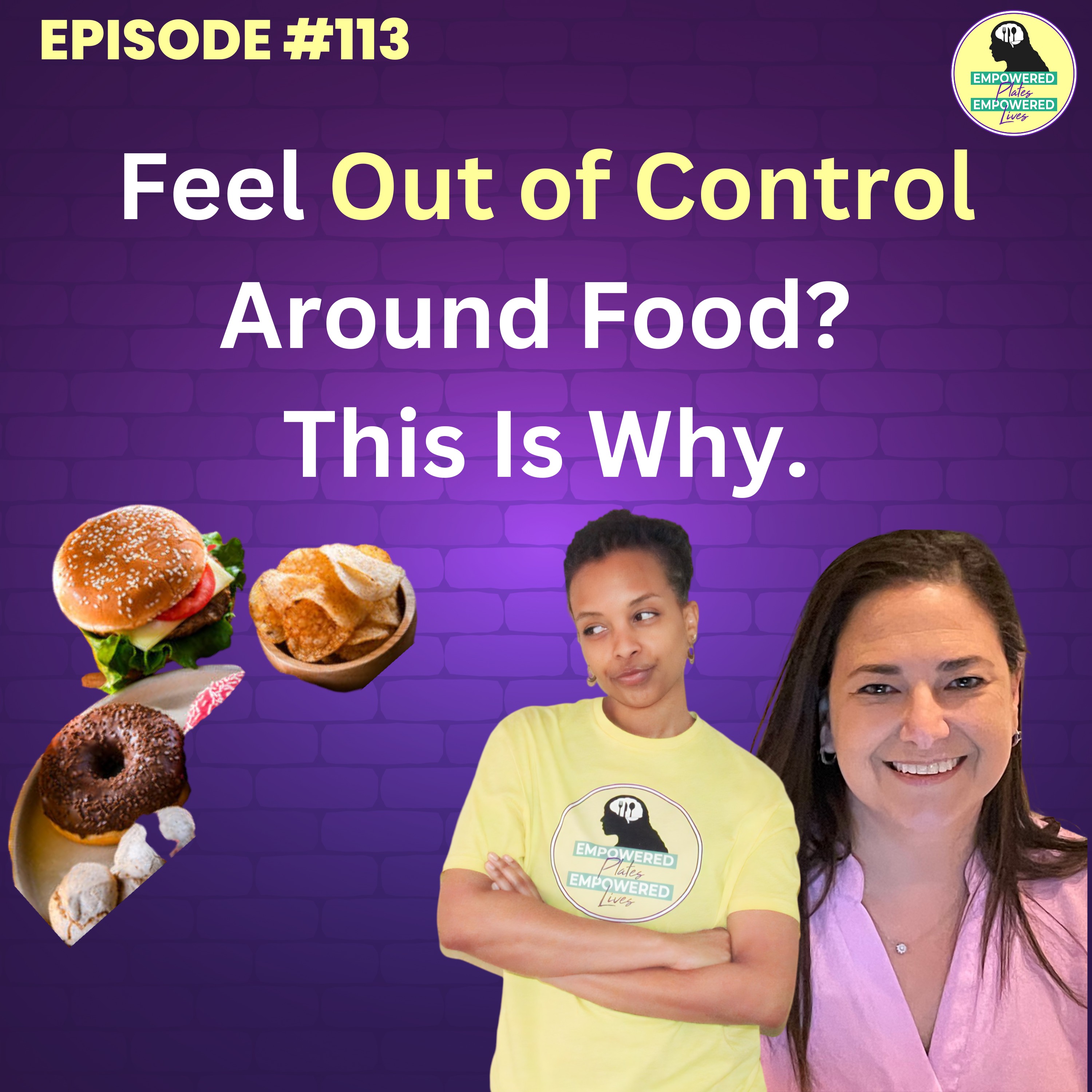 Empowered Plates Empowered Lives