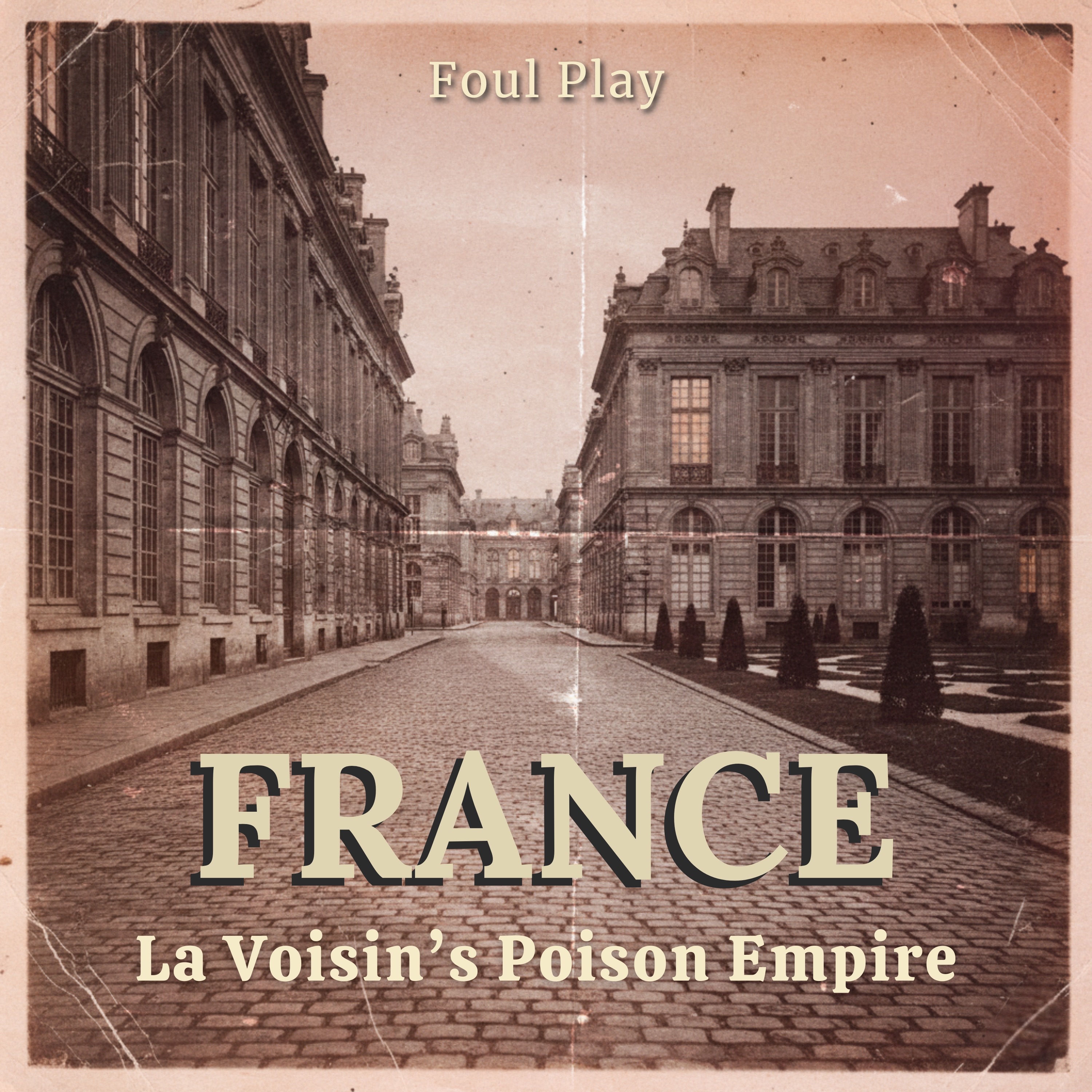 S36 Ep2: Serial Killers in History – Catherine Monvoisin: The Affair of the Poisons