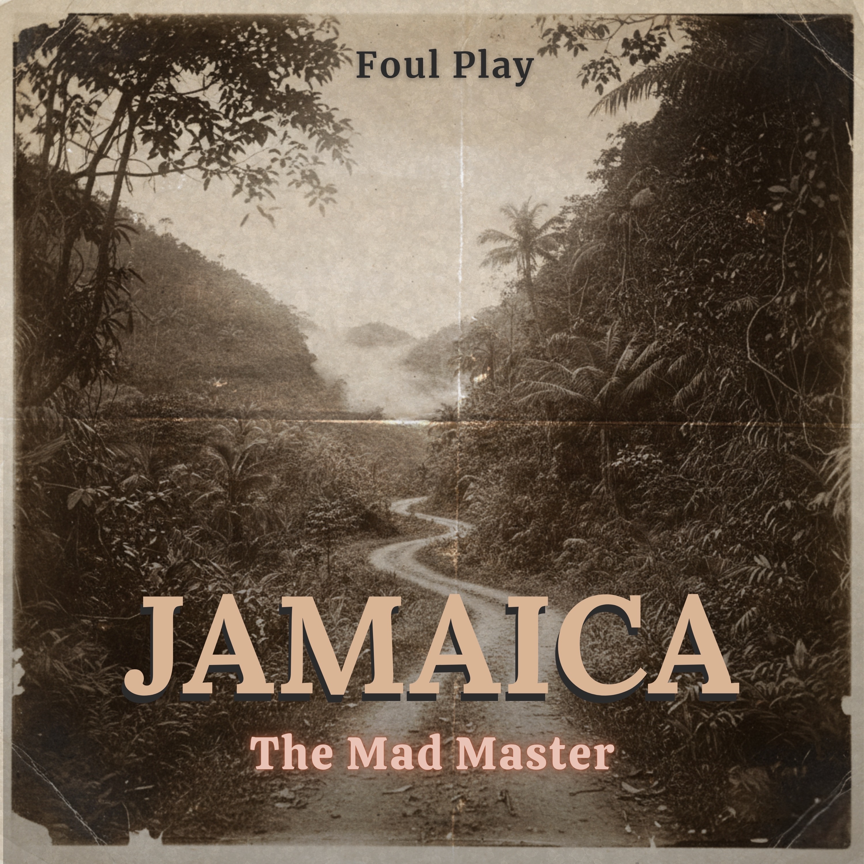 S36 Ep3: Serial Killers in History – The Mad Master of Jamaica