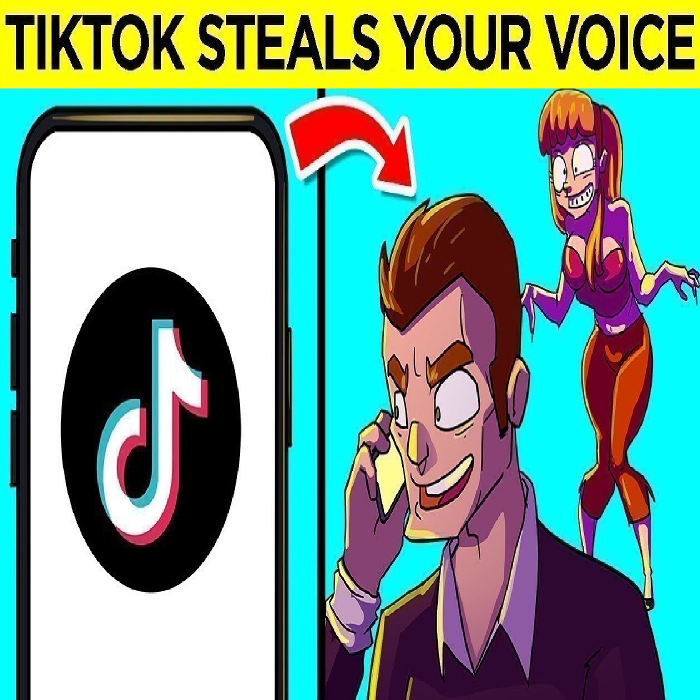 Secrets China Stole From Us