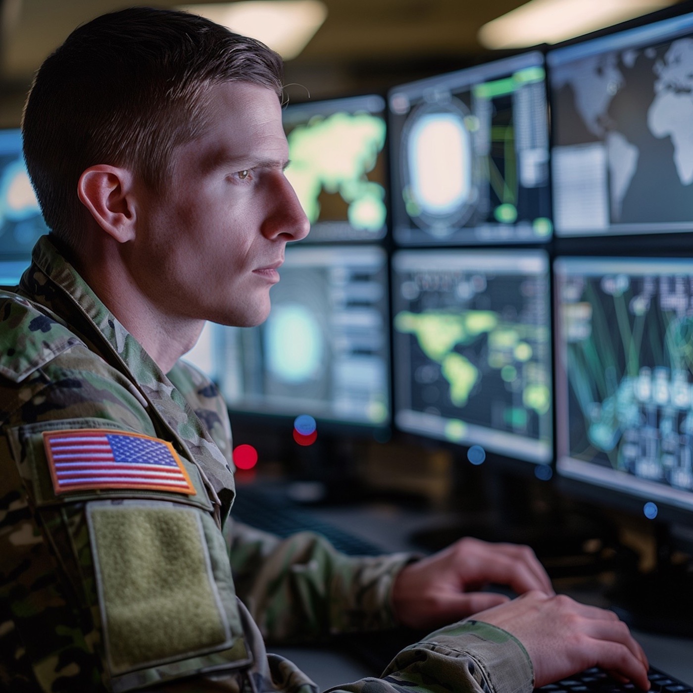 Invisible weapons: How media makes you a casualty in a hybrid war