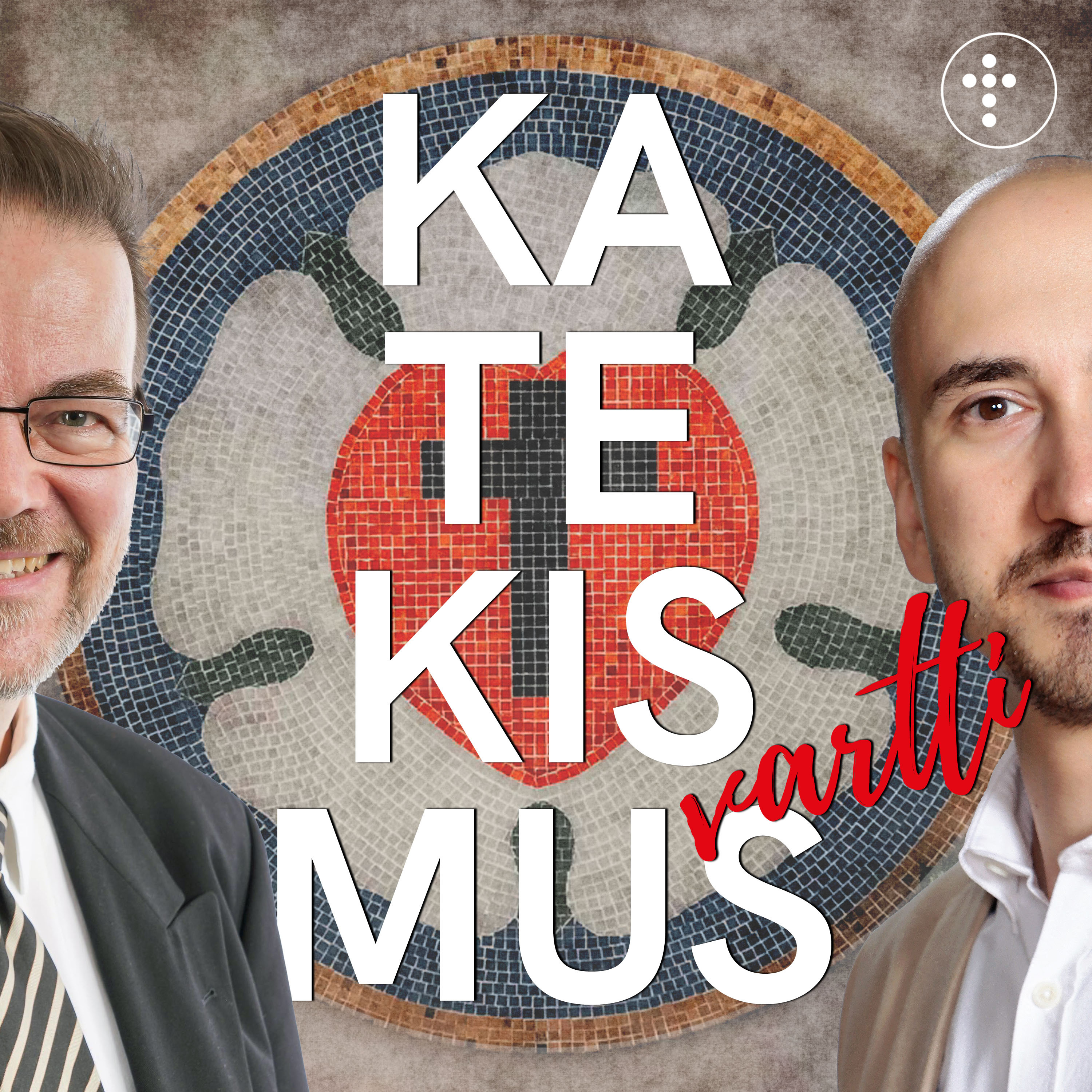 Katekismusvartti