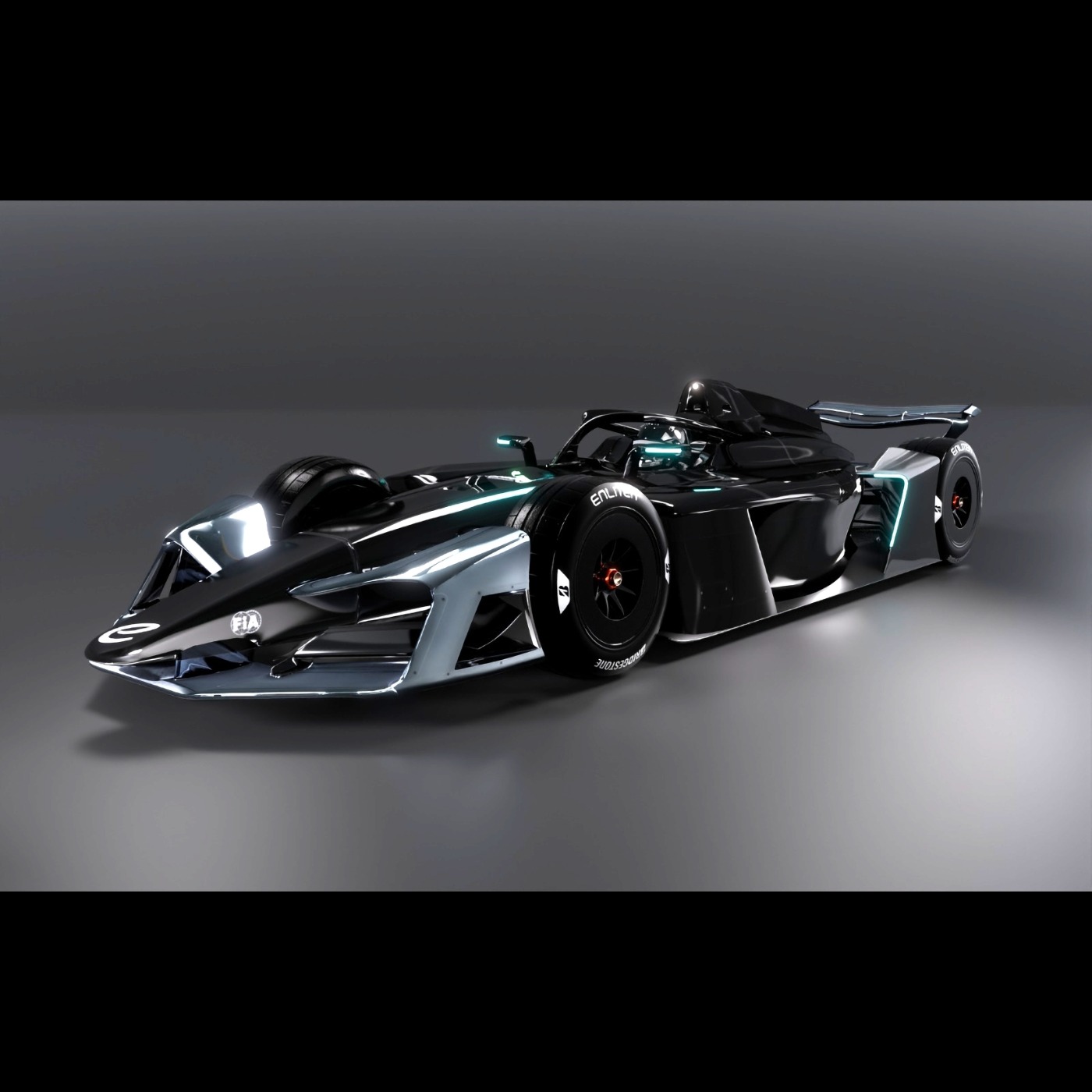 TTD November 5, 2025 - Formula E Unveils 4th-gen Car