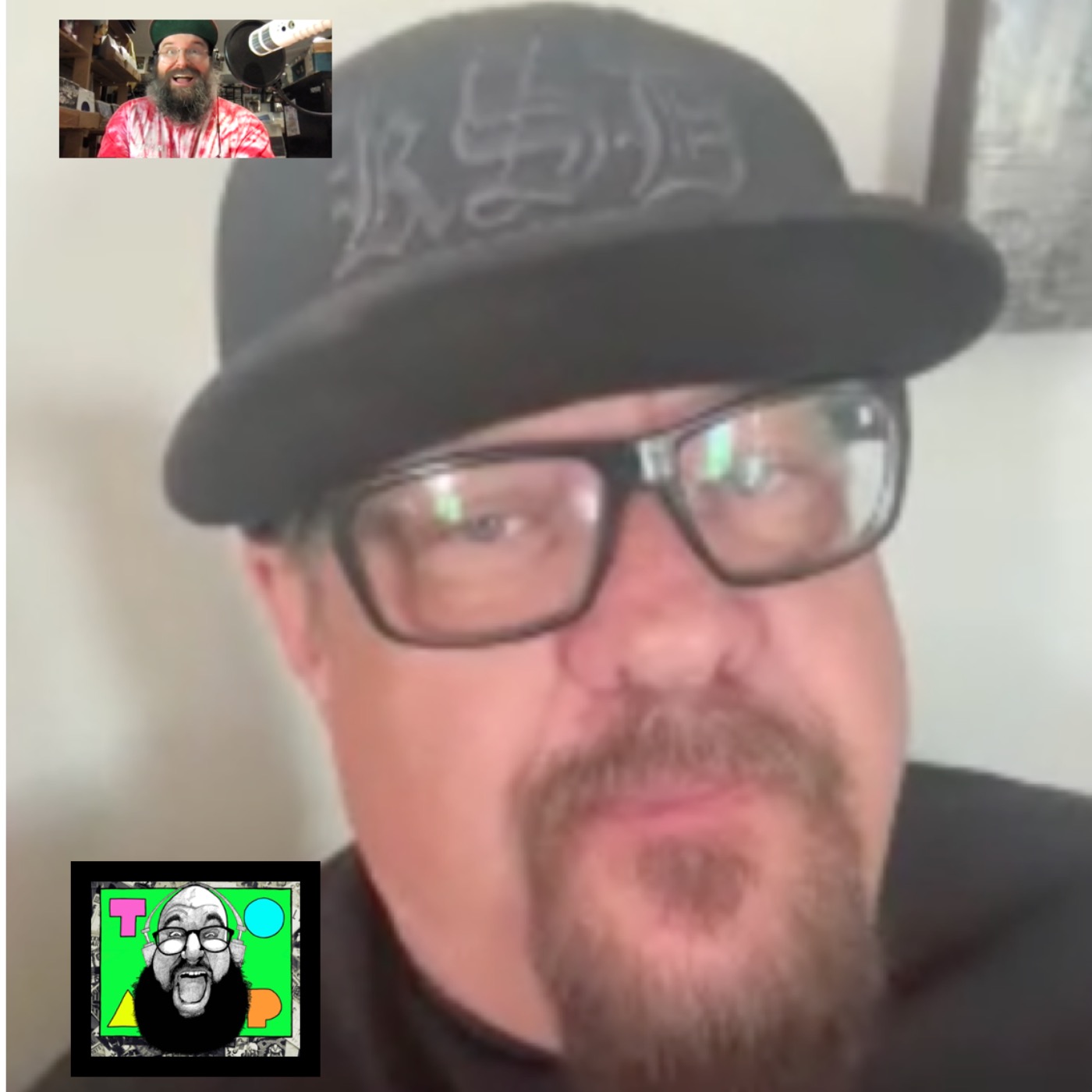 Fletcher from Pennywise is here