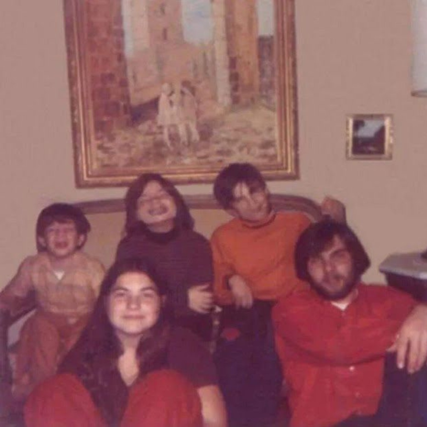 The DeFeo Family Murders (The Amityville Horror Story)