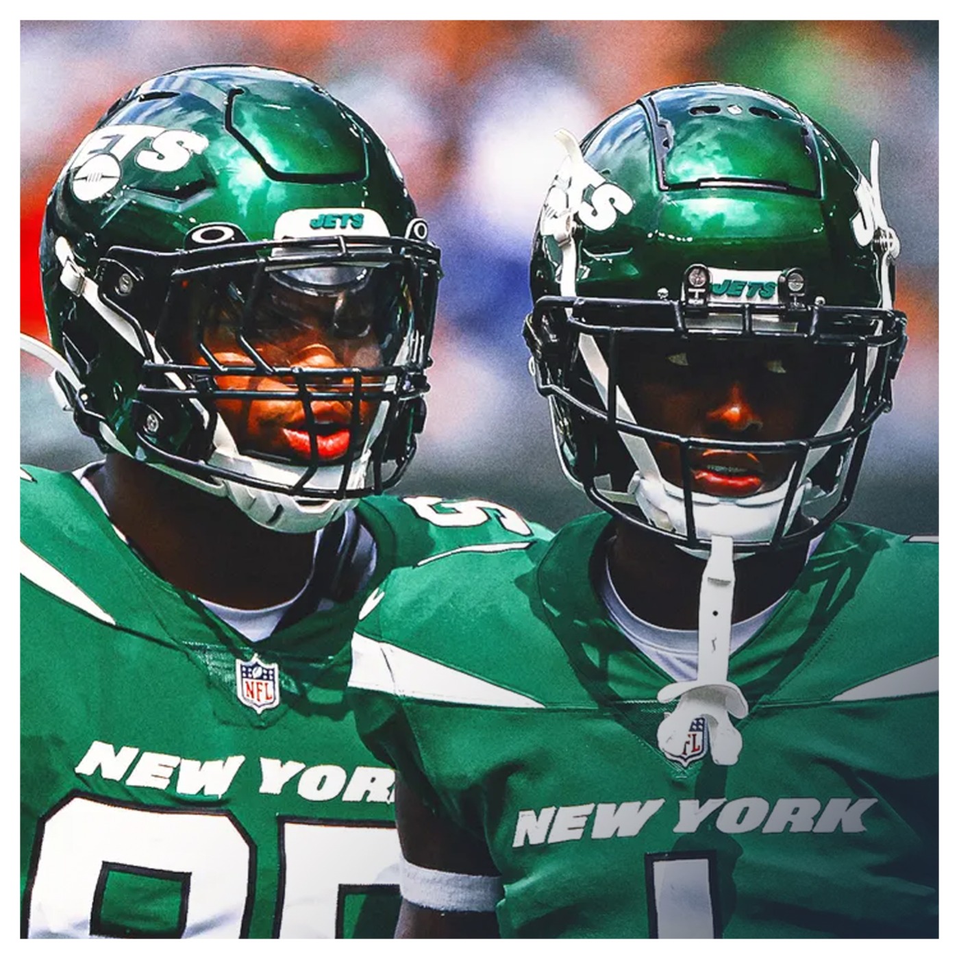 J-E-T-S Sell, Sell, Sell!