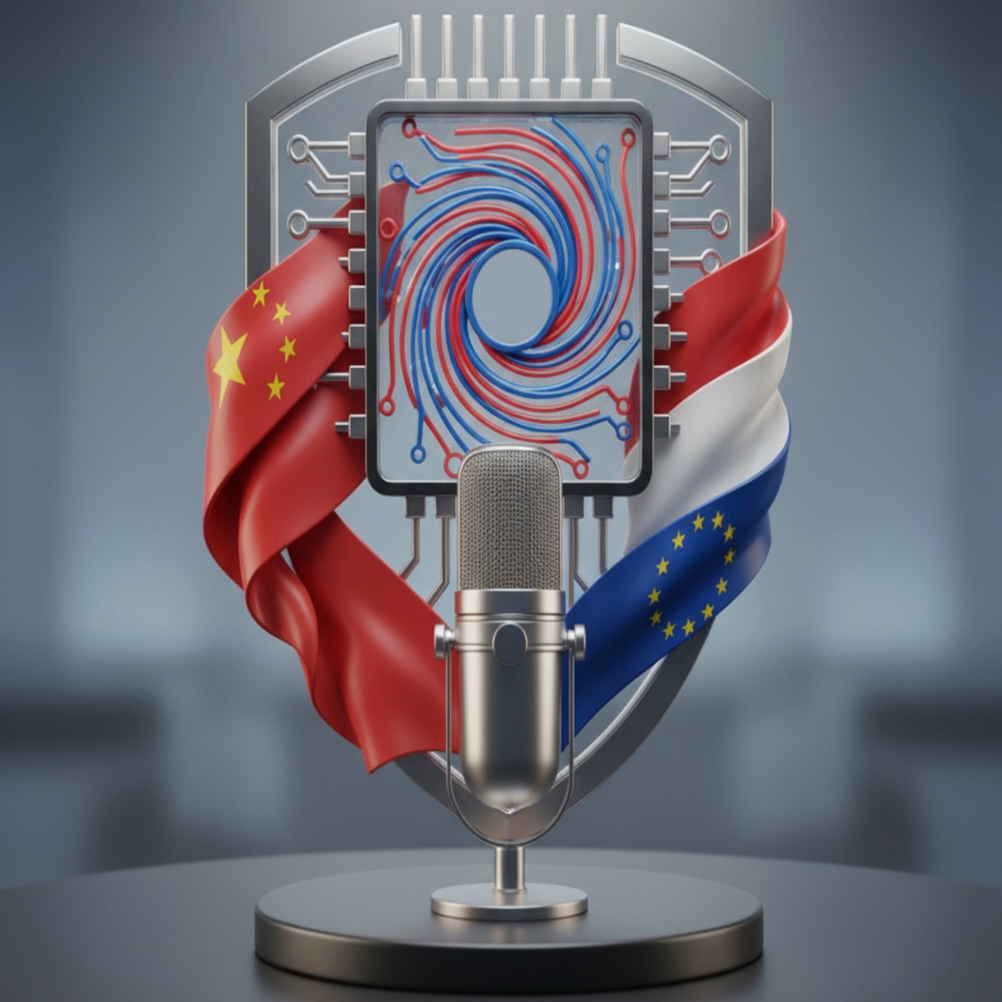 Caught in the Crossfire: The Nexperia Case Study in Geopolitical Trade Warfare