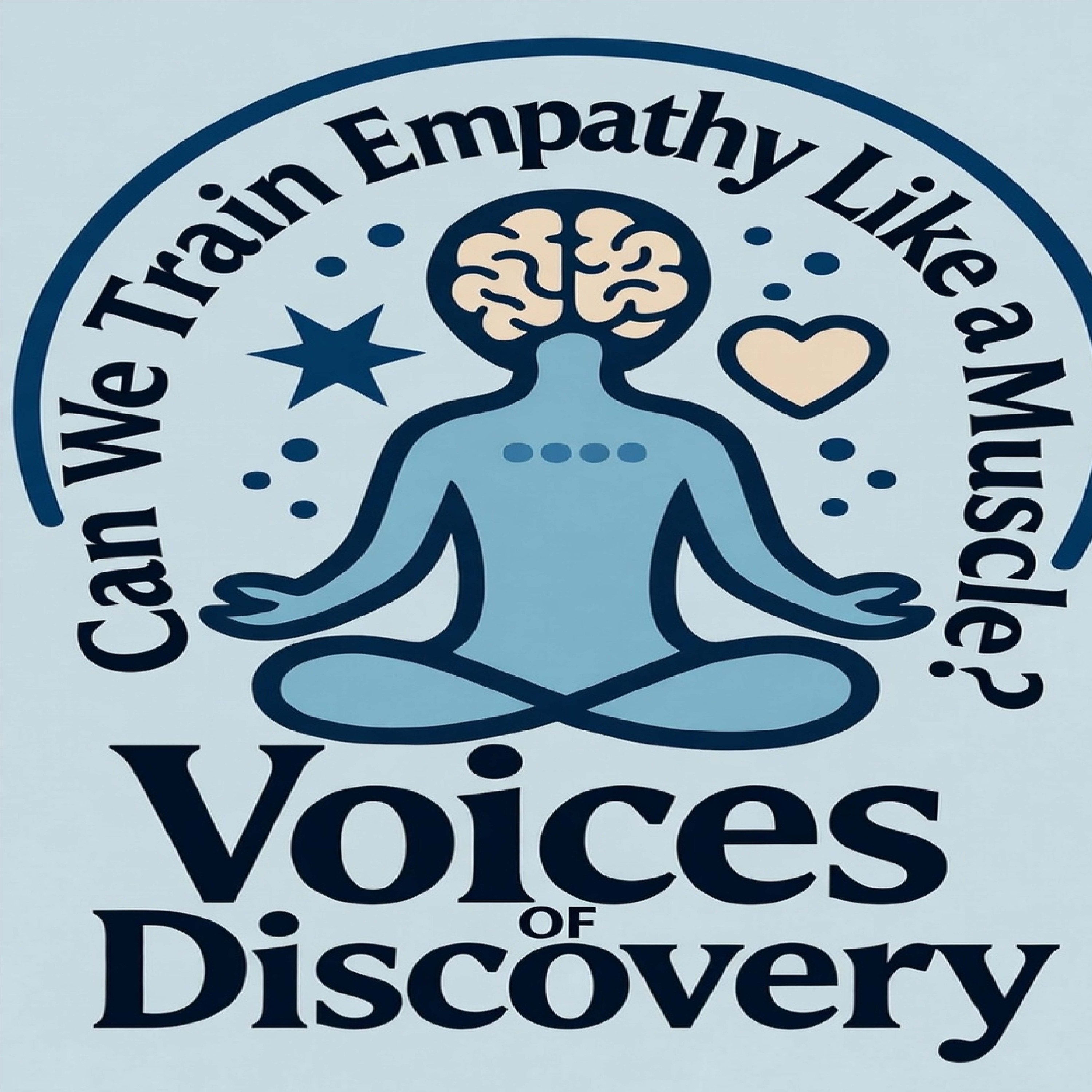 Can We Train Empathy Like a Muscle?