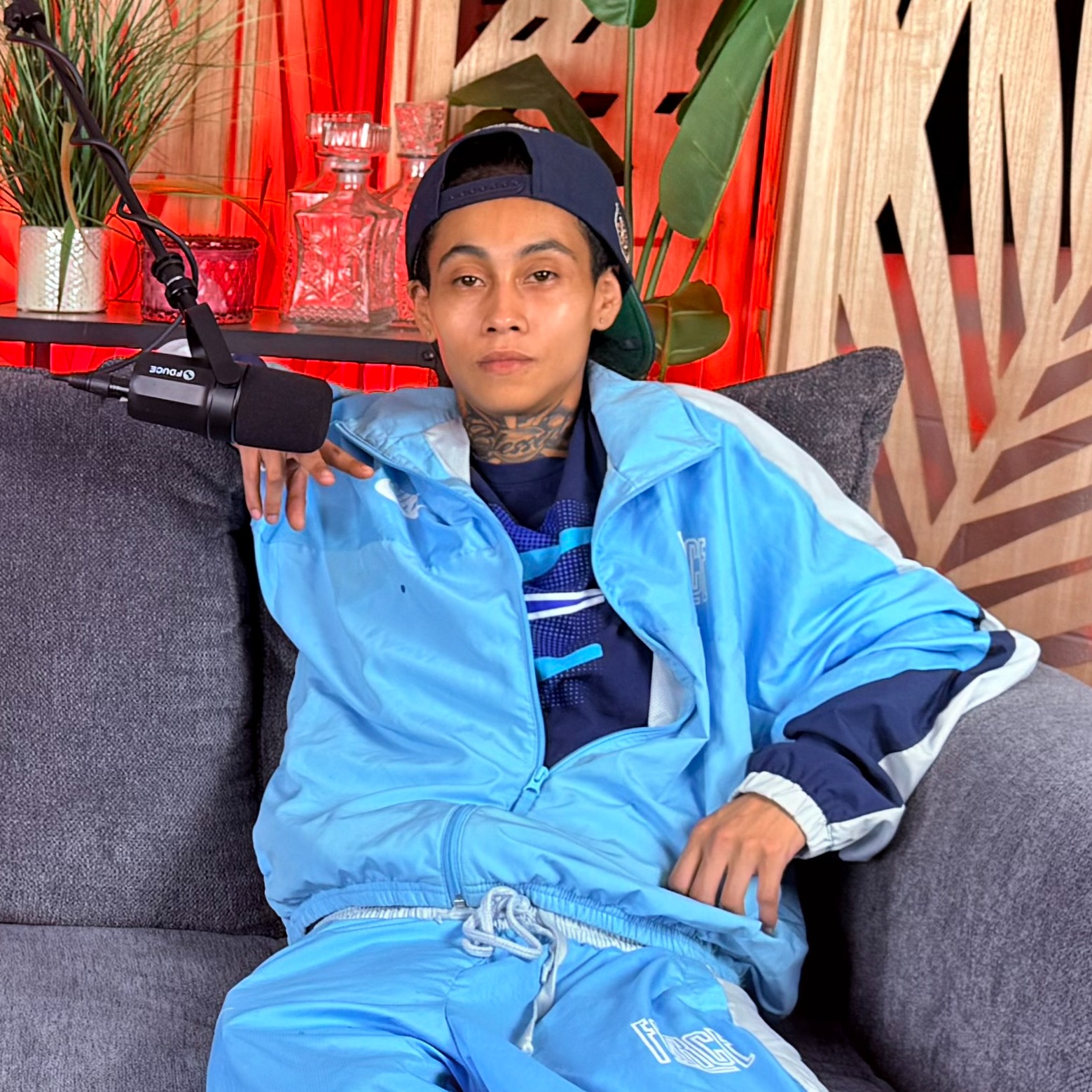 Episode 147 | Can't Please Everybody feat. Getmoney Ria