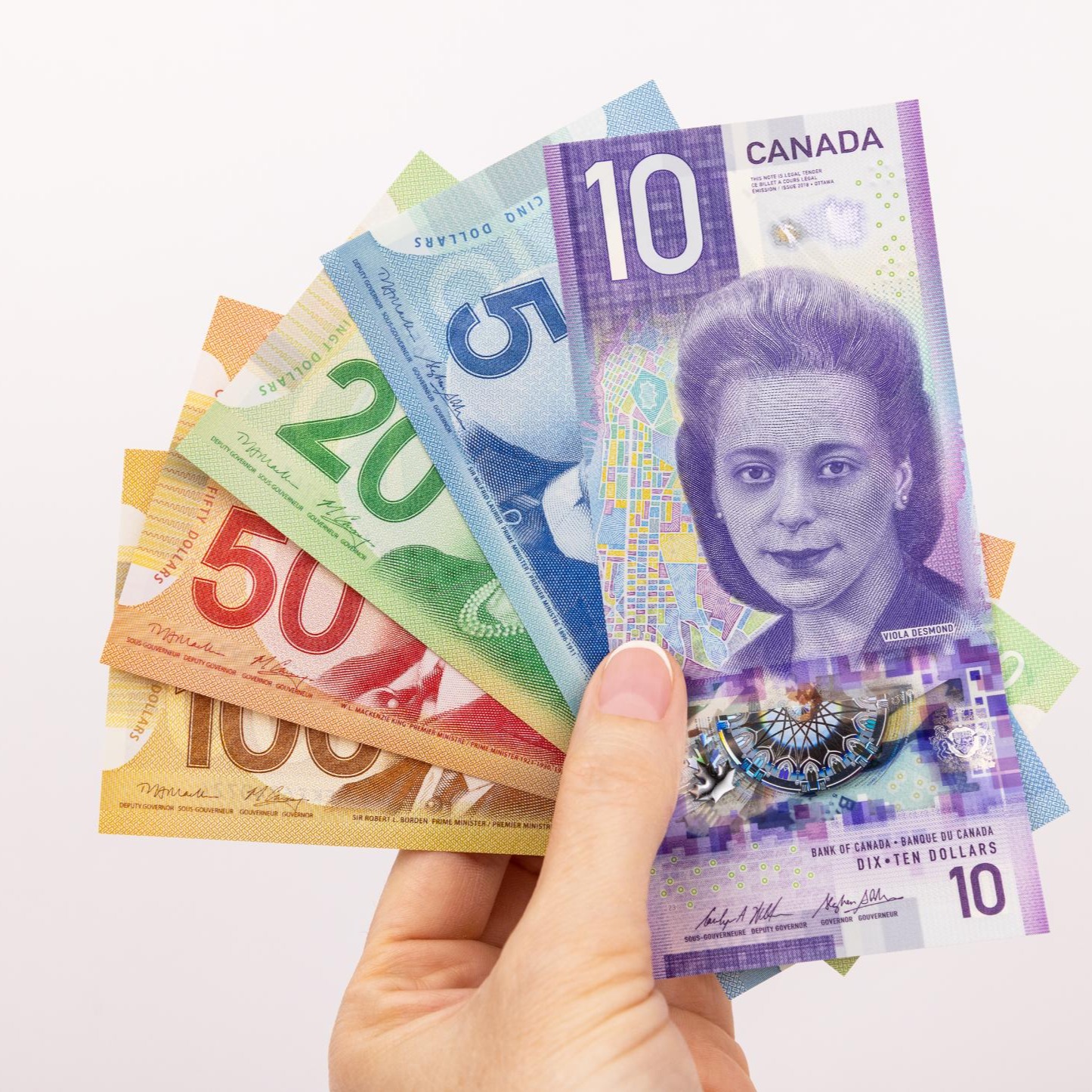 EP 33 – Fleeced: Canadians Versus Their Banks with Andrew Spence