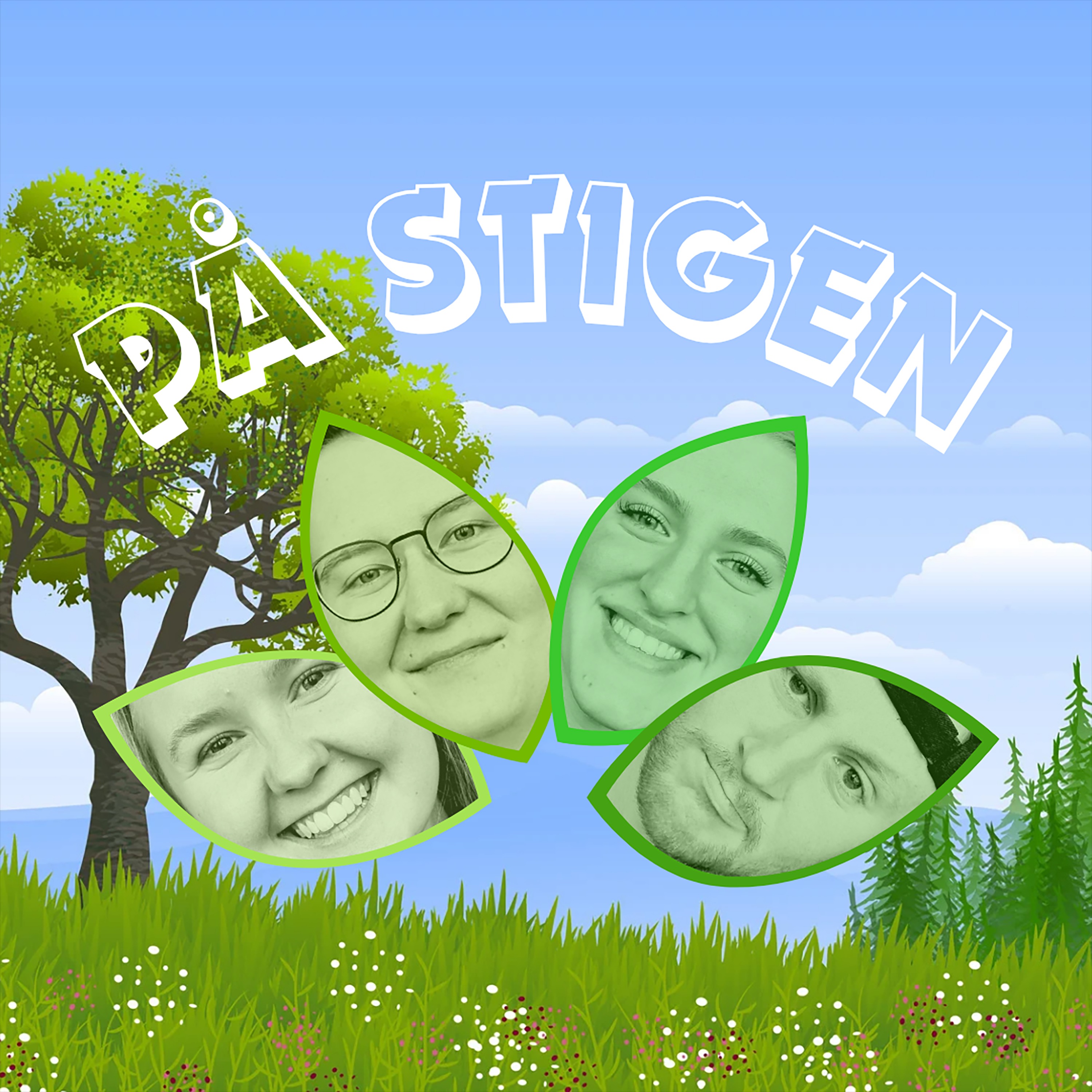 Radio- och podcastproduktion