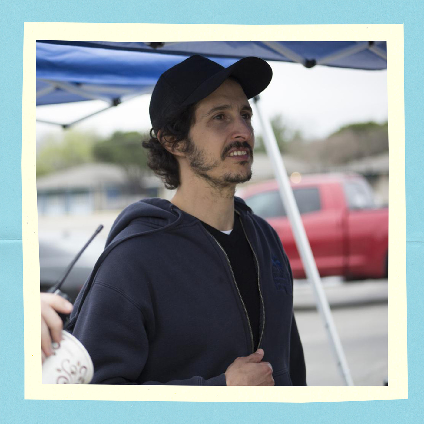 Director of Finding Lucinda Joel Fendelman Discusses His Process