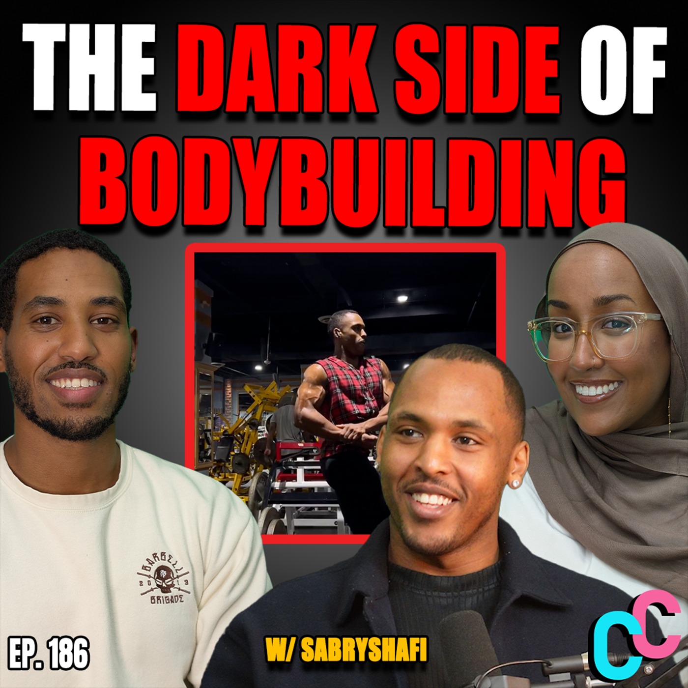 Choosing Islam Over Bodybuilding