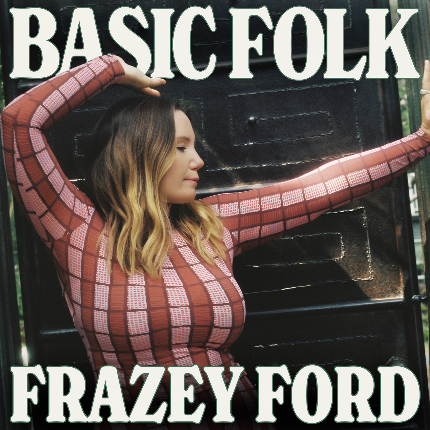 Thumbnail for "Frazey Ford Revisits the Subtle Grooves of 'Indian Ocean', ep. 331".