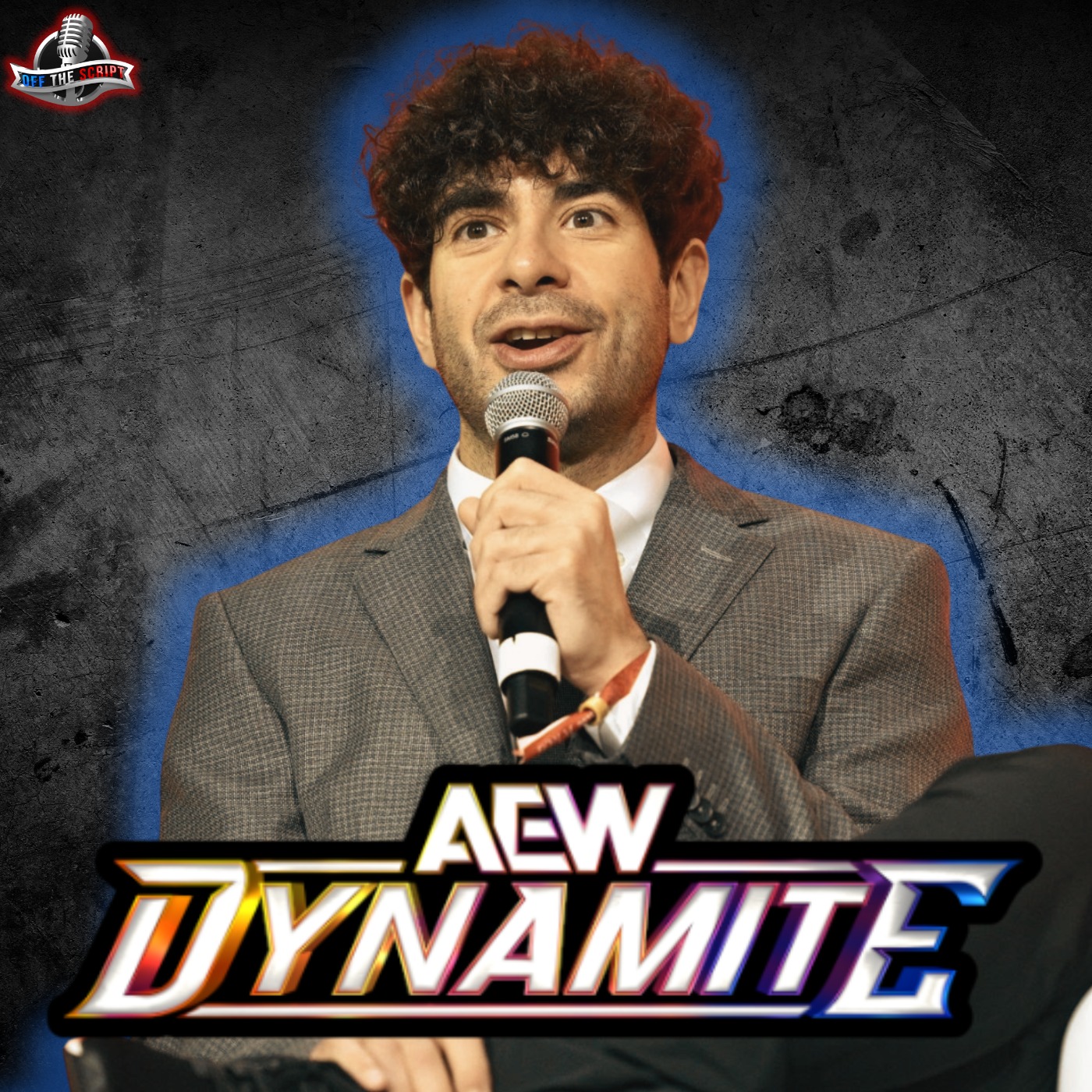 AEW Dynamite 11/5/25 Review | Tony Khan Creates ANOTHER USELESS F*CKING CHAMPIONSHIP, The REAL REASON Why Mercedes Money Magically Finds Herself In Blood & Guts