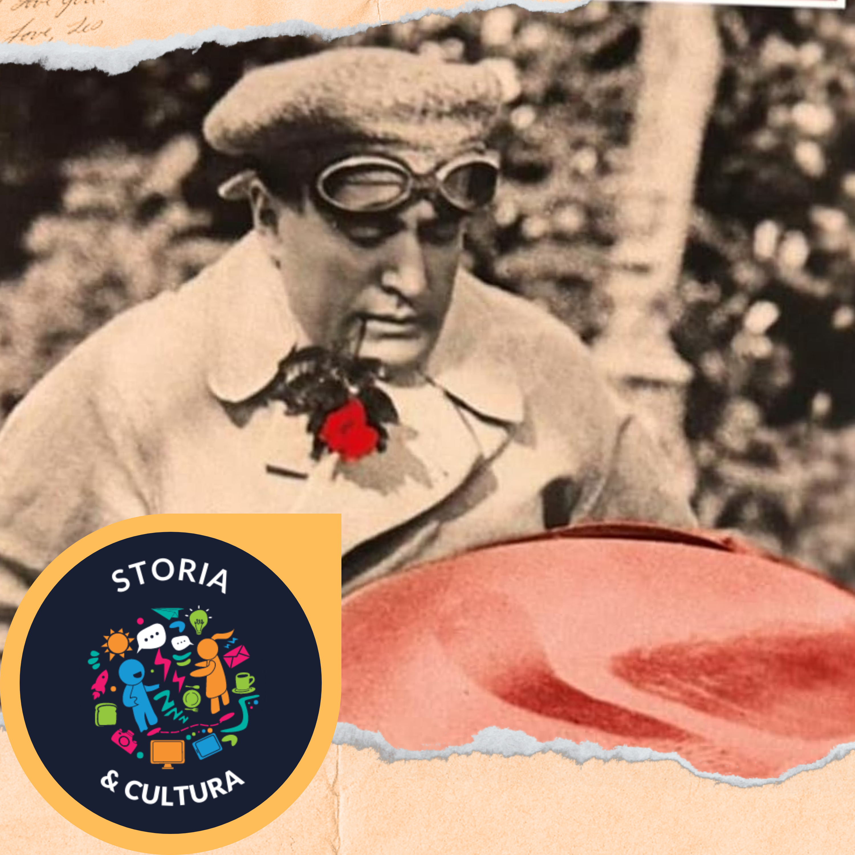 Benito, le rose e le spine - Alessandra Mussolini [Riassunto]