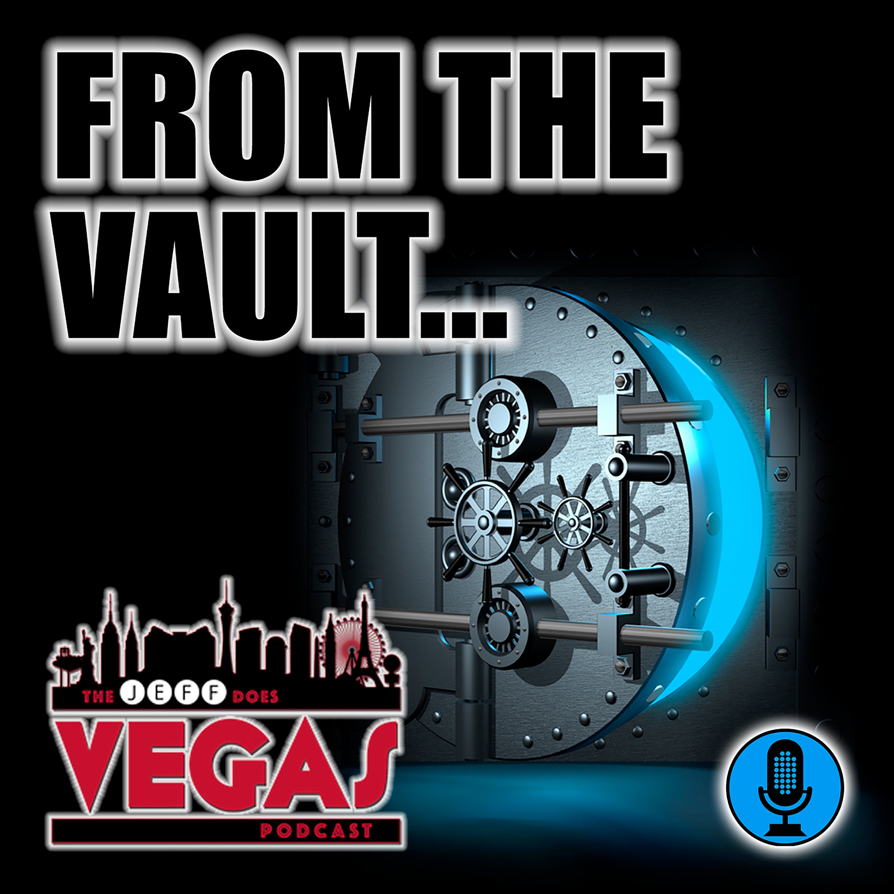 The Jeff Does Vegas Podcast