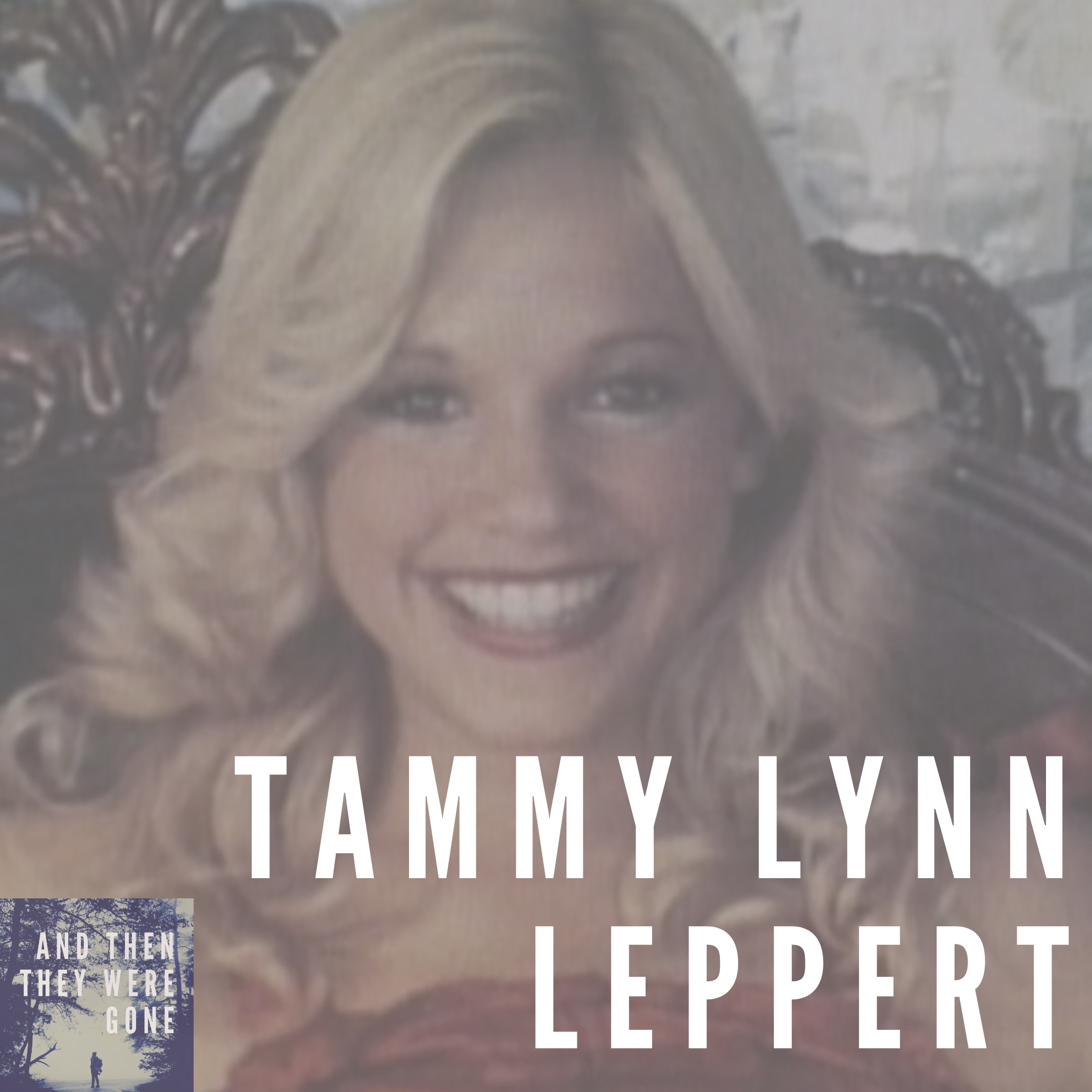 Tammy Lynn Leppert
