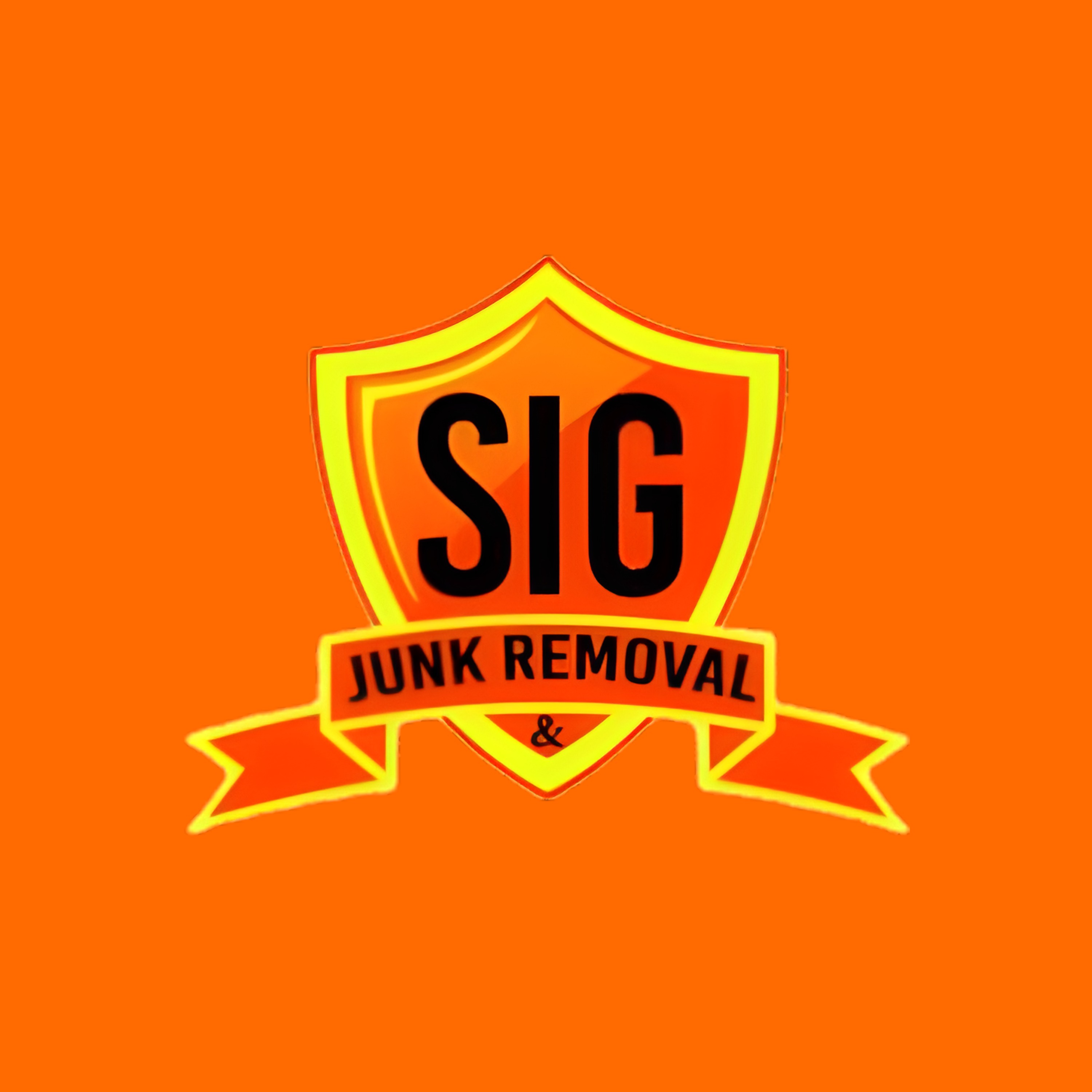 See It Gone Junk Removal & Services LLC podcast artwork