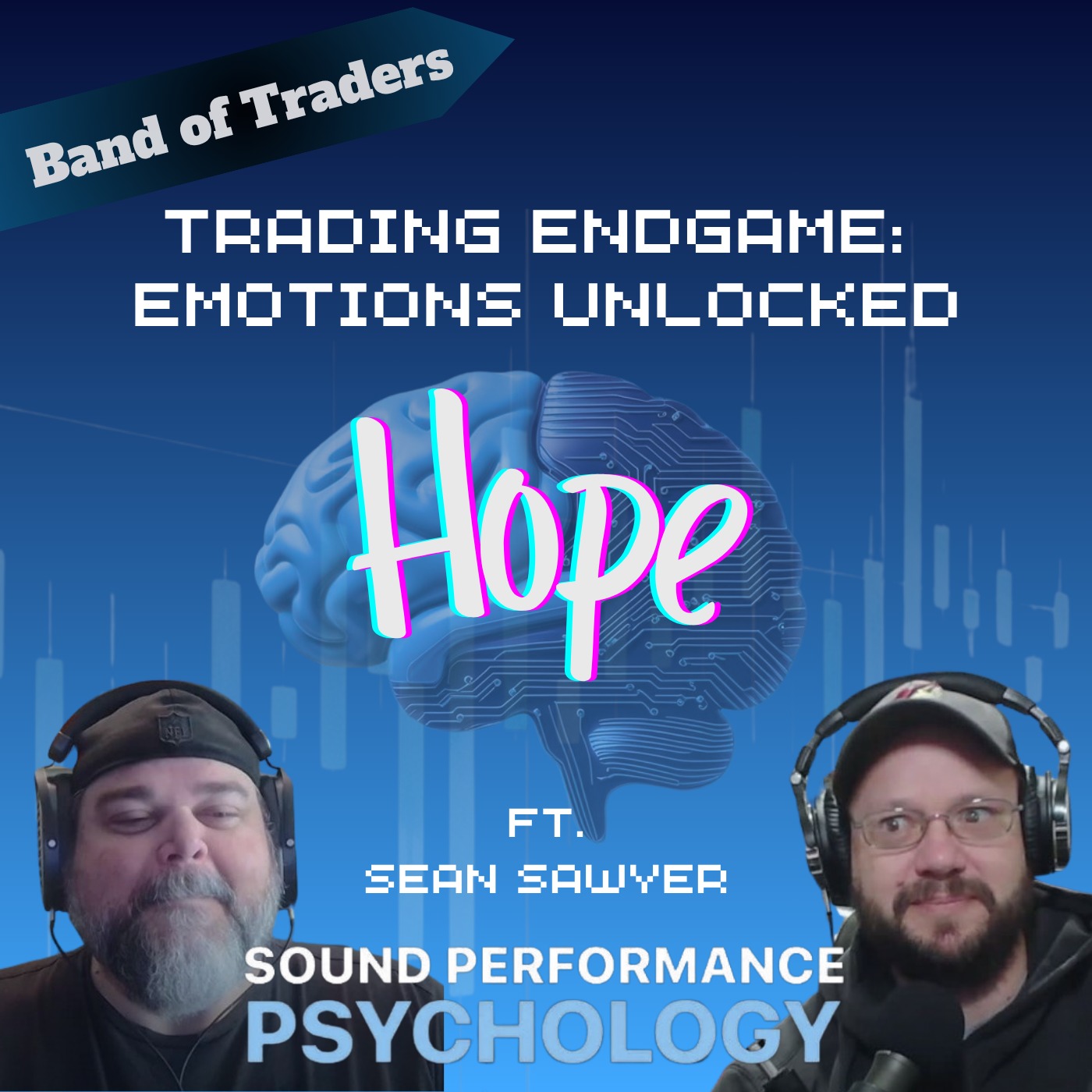 Trading Unlocked - Crushing Hope