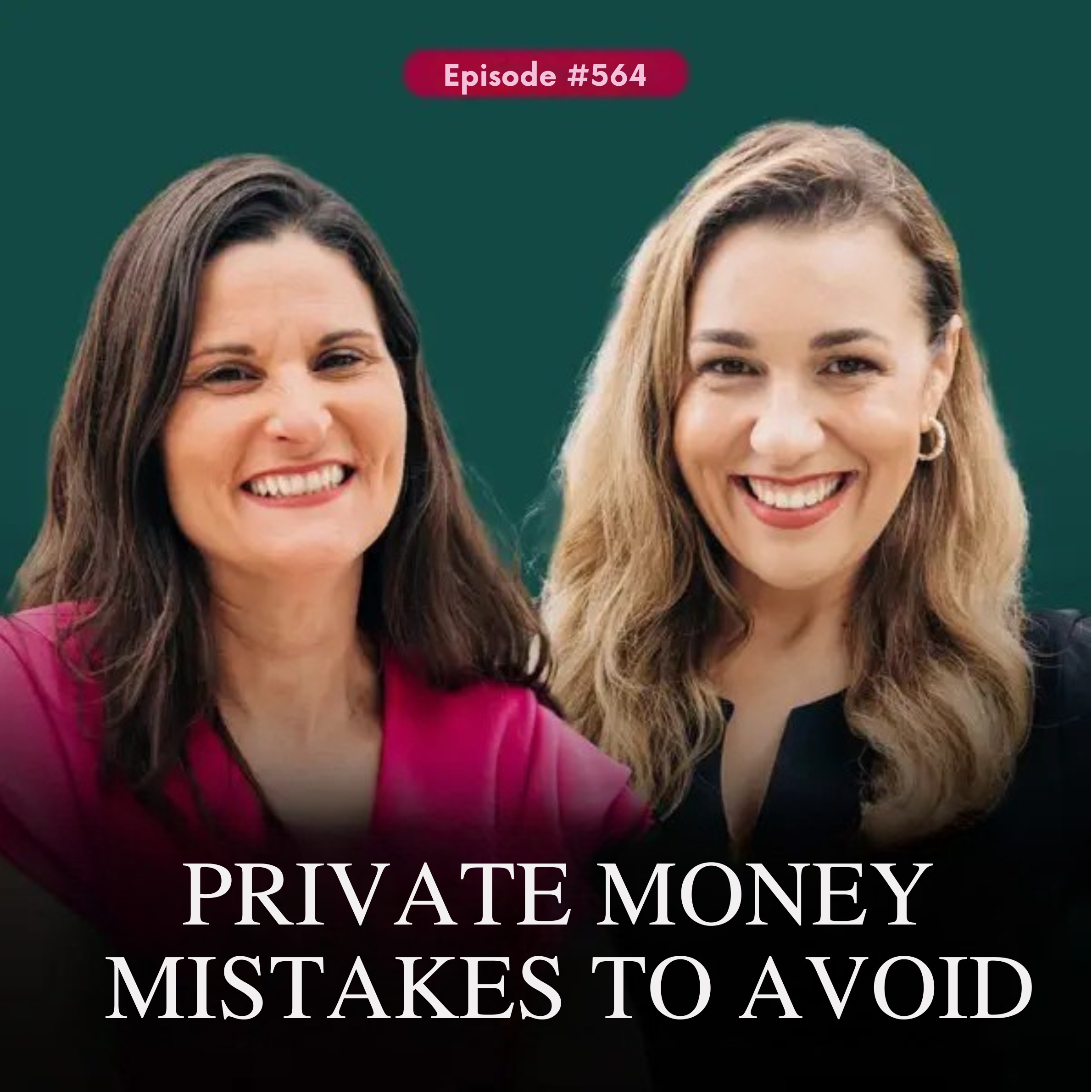 Private Money Mistakes to Avoid