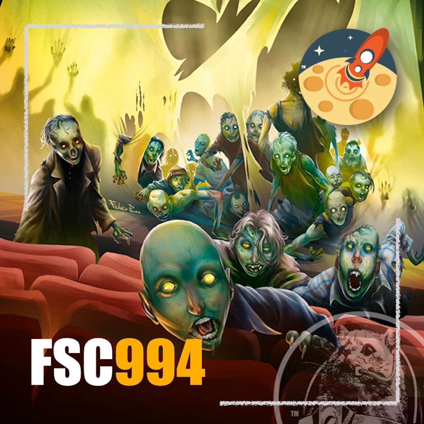 Speciale Fantafestival 45