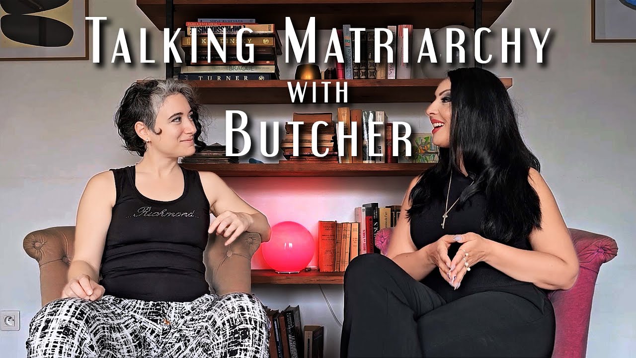 Talking Matriarchy