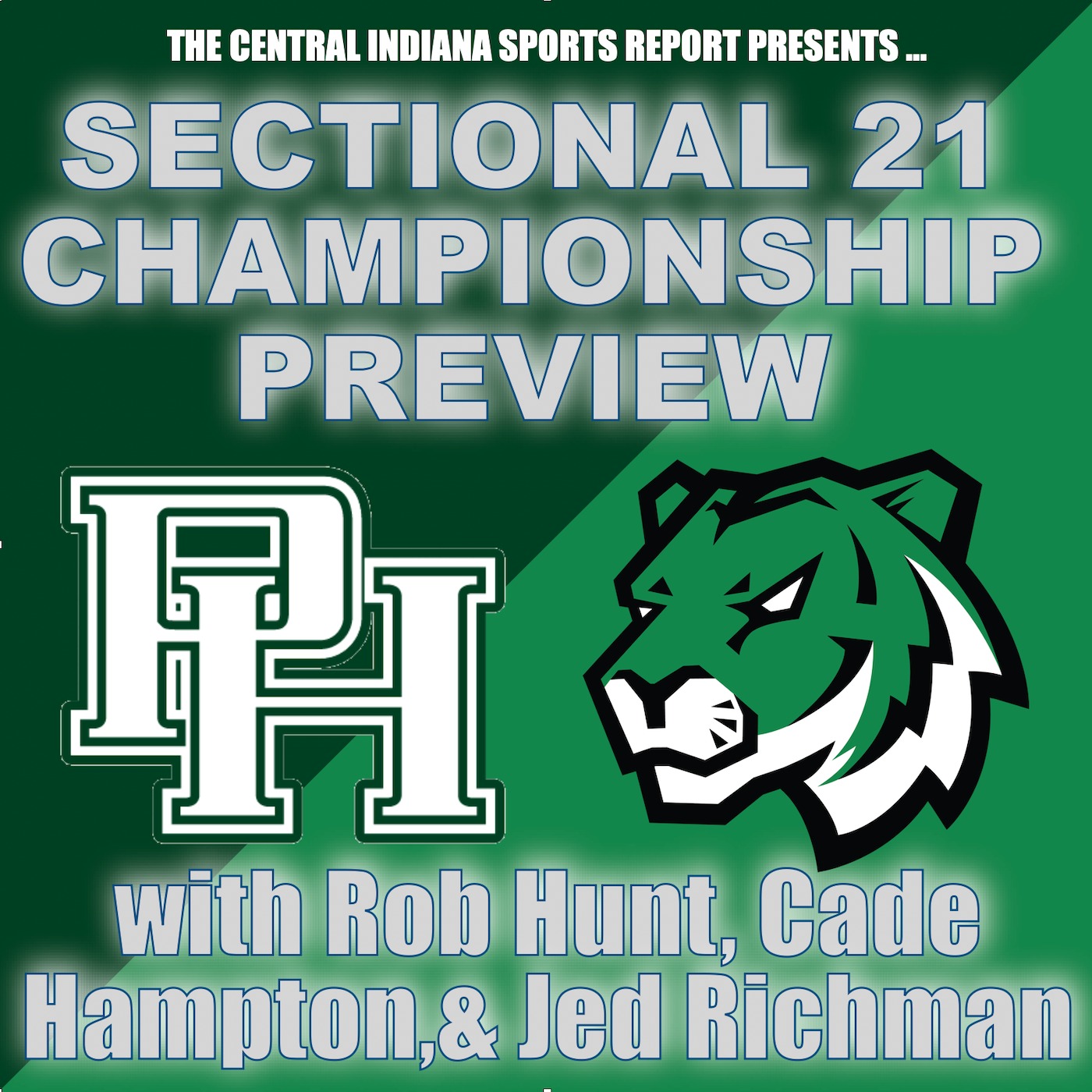 Class 4A Sectional 21 Championship Preview: Pendleton Heights vs. Yorktown (2.38.4) episode artwork