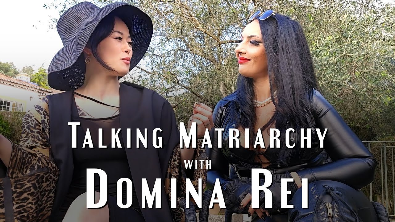 Talking Matriarchy