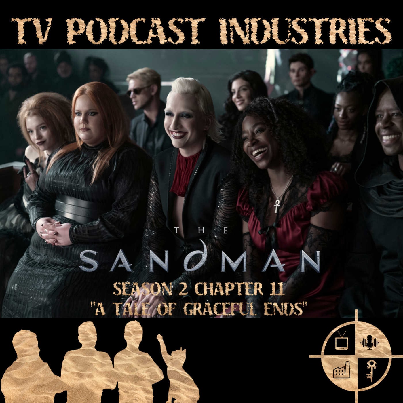 The Sandman 211 Review