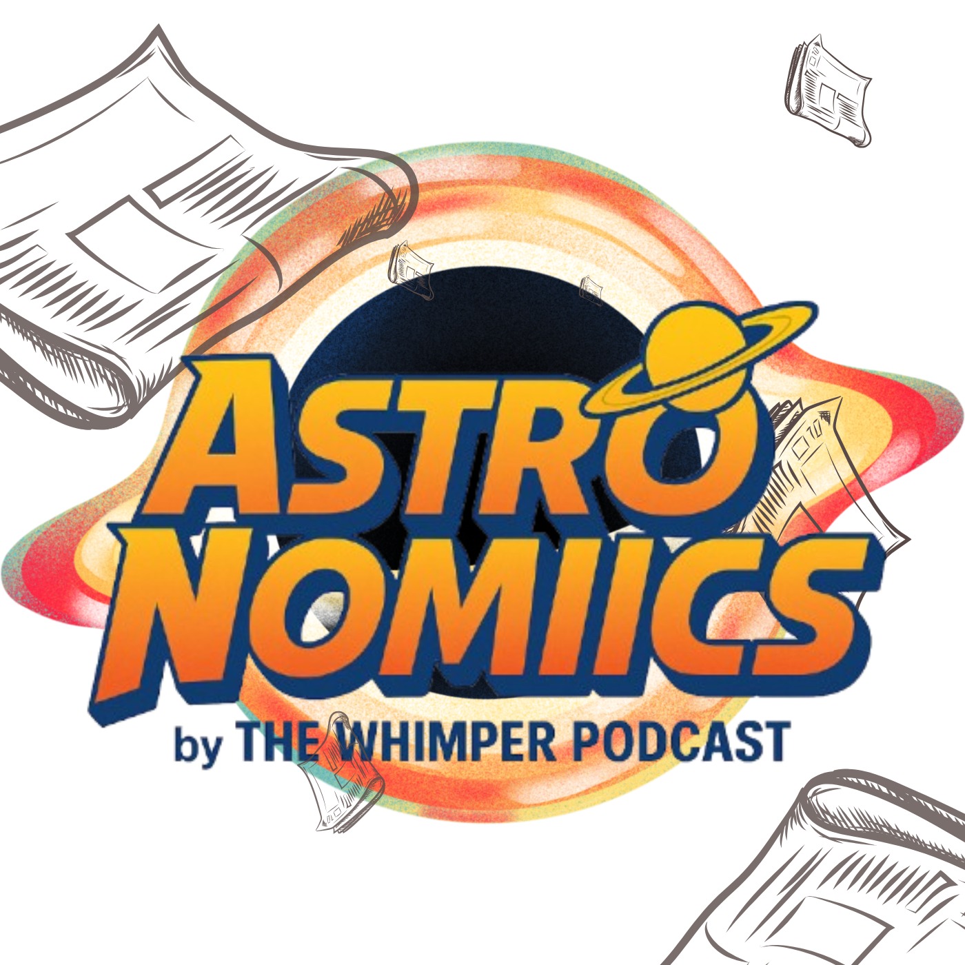 The Whimper Podcast