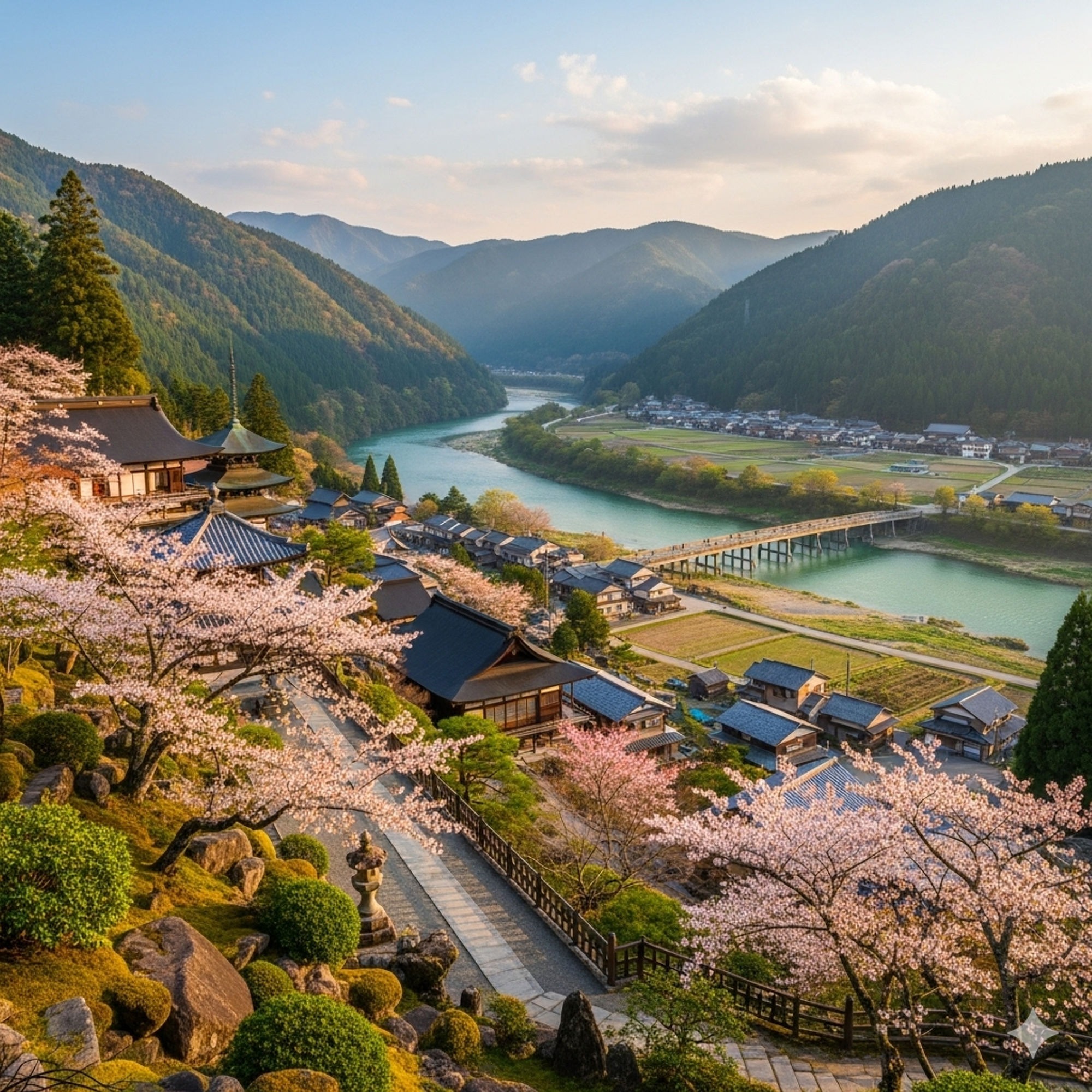 (FRA) une réévaluation de l'attractivité touristique d'Ōimachi, un quartier de Tokyo episode artwork