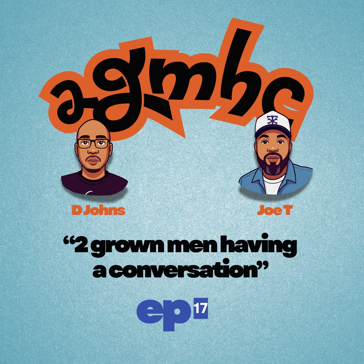 These Are Your Idols? | 2GMHC | EP 17 episode artwork