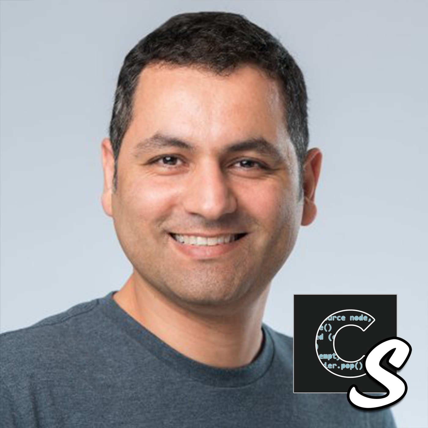 S11 E28: Hojjat Jafarpour, DeltaStream S11 E28: Hojjat Jafarpour, DeltaStream