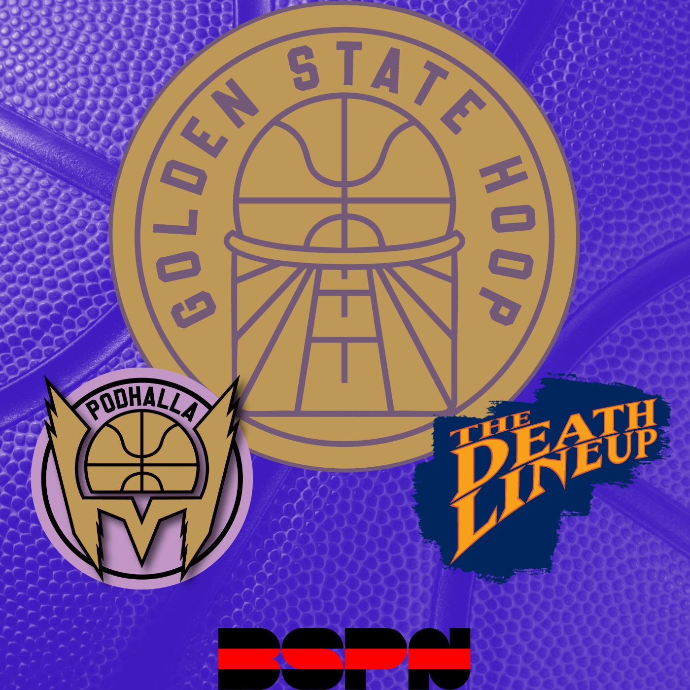 Moses Moody’s Next Level: Can Young Warriors Save the Season? Plus Unrivaled & Project B | Golden State Hoop