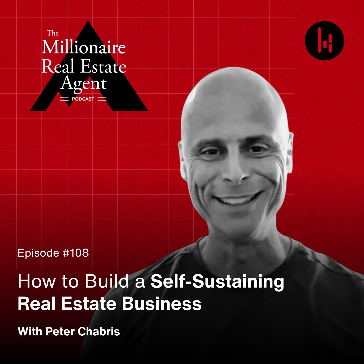 The Millionaire Real Estate Agent | The MREA Podcast