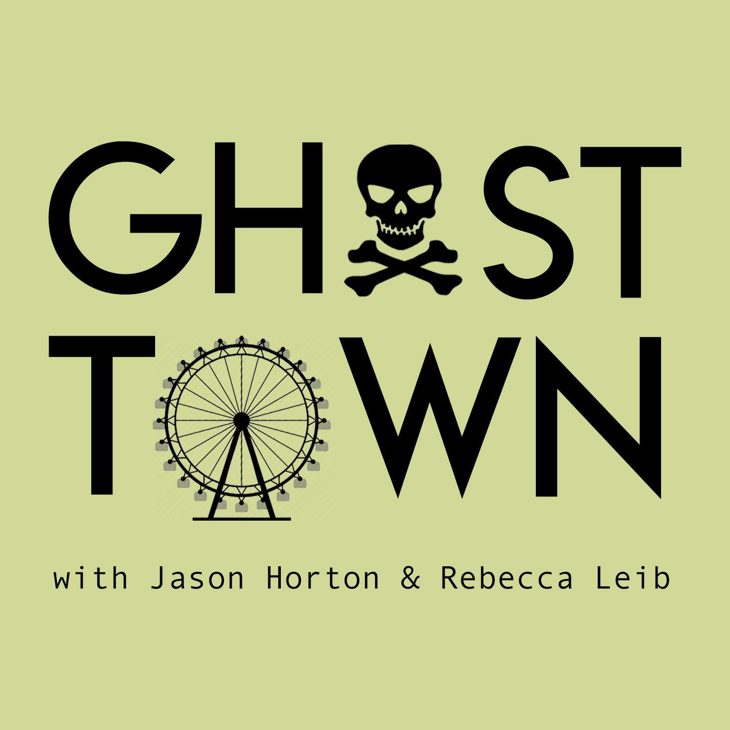 9: NASA's JPL & the Occult