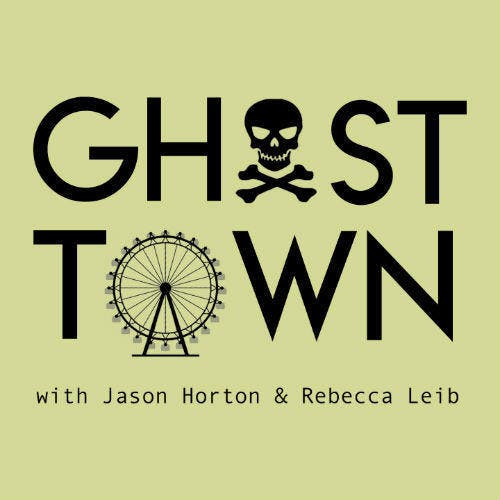 19: The Amityville Horror + Interview with Diane Franklin (Amityville 2: The Possession)