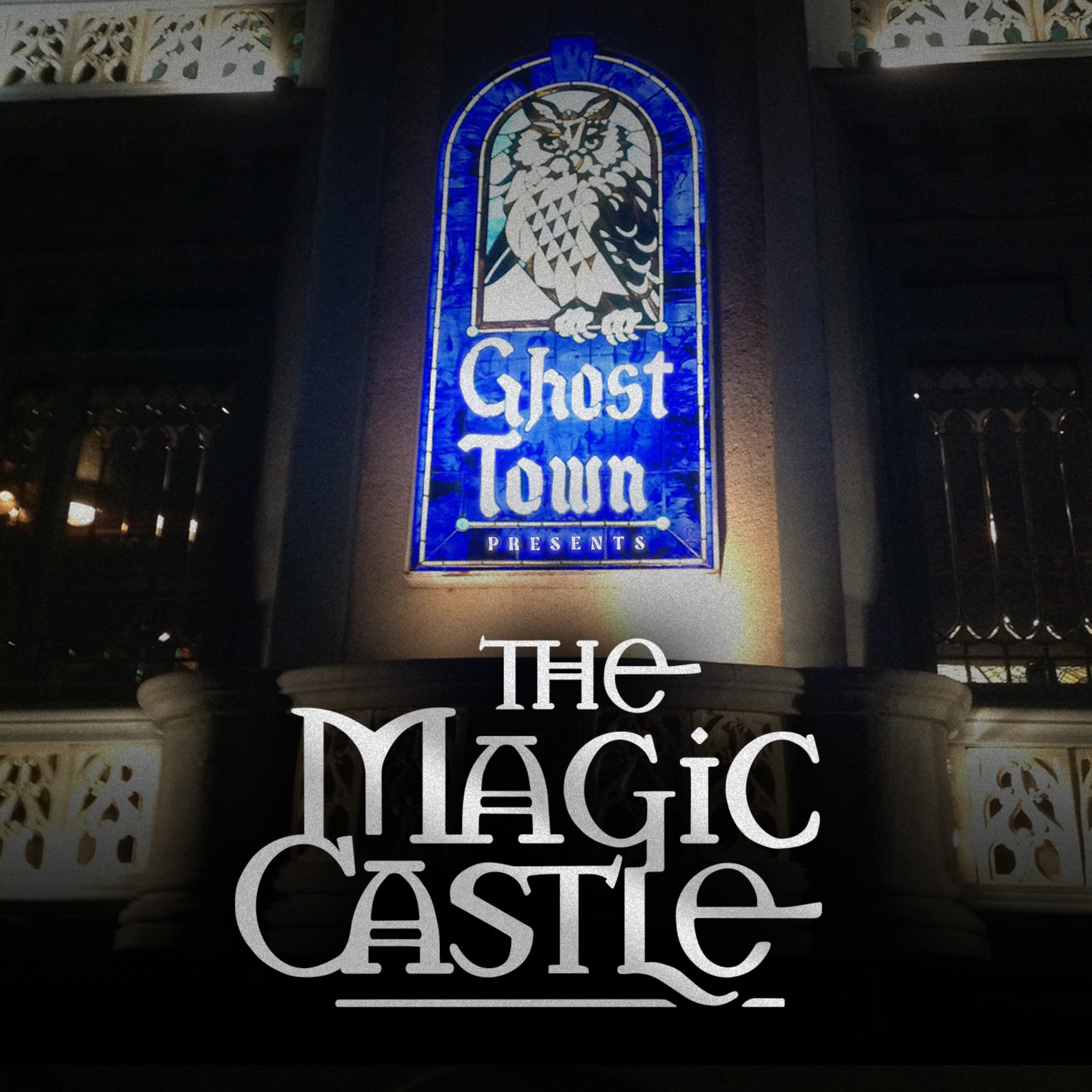 309: The Magic Castle: A History of Illusion