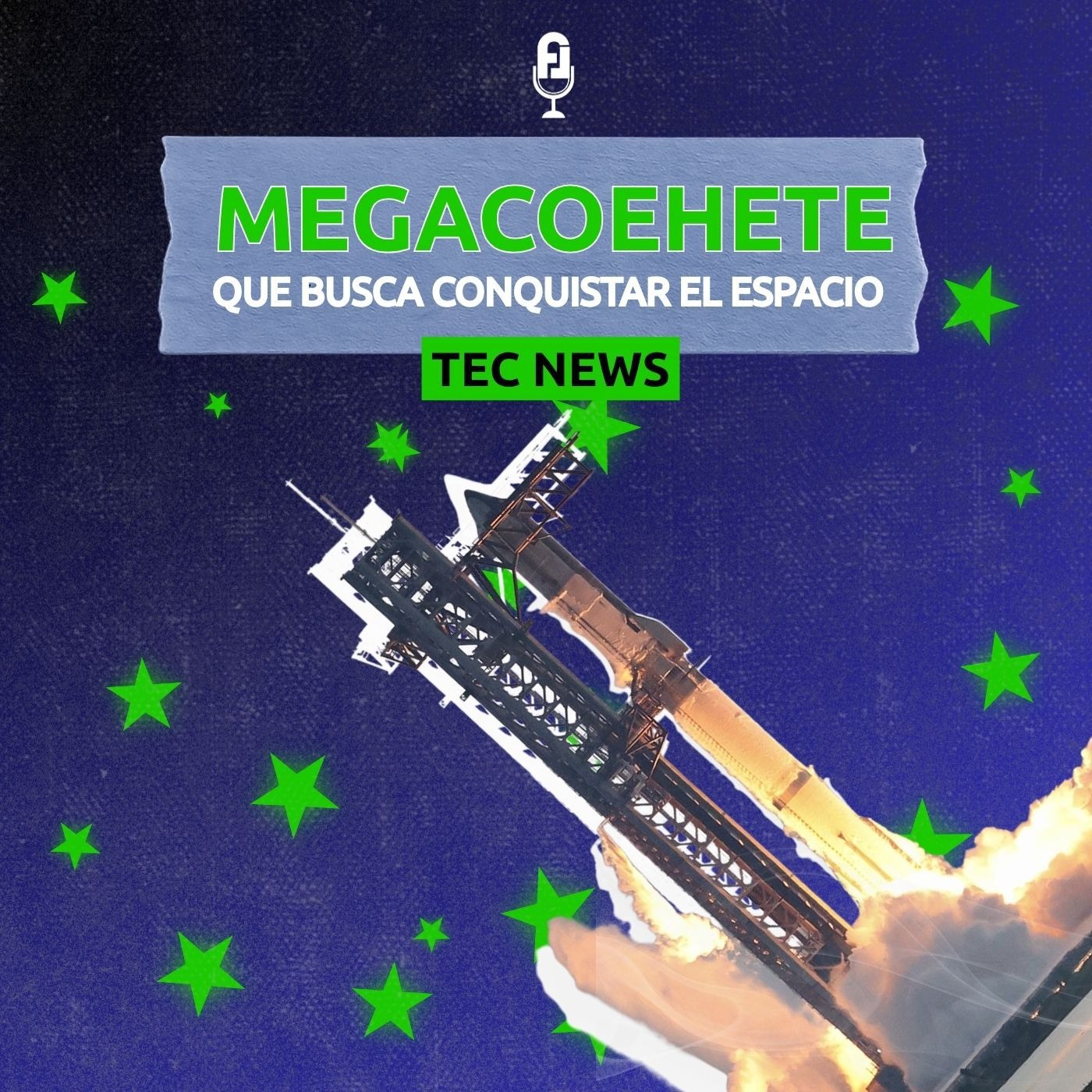 Starship, más cerca de Marte (pero no tanto como creemos) episode artwork