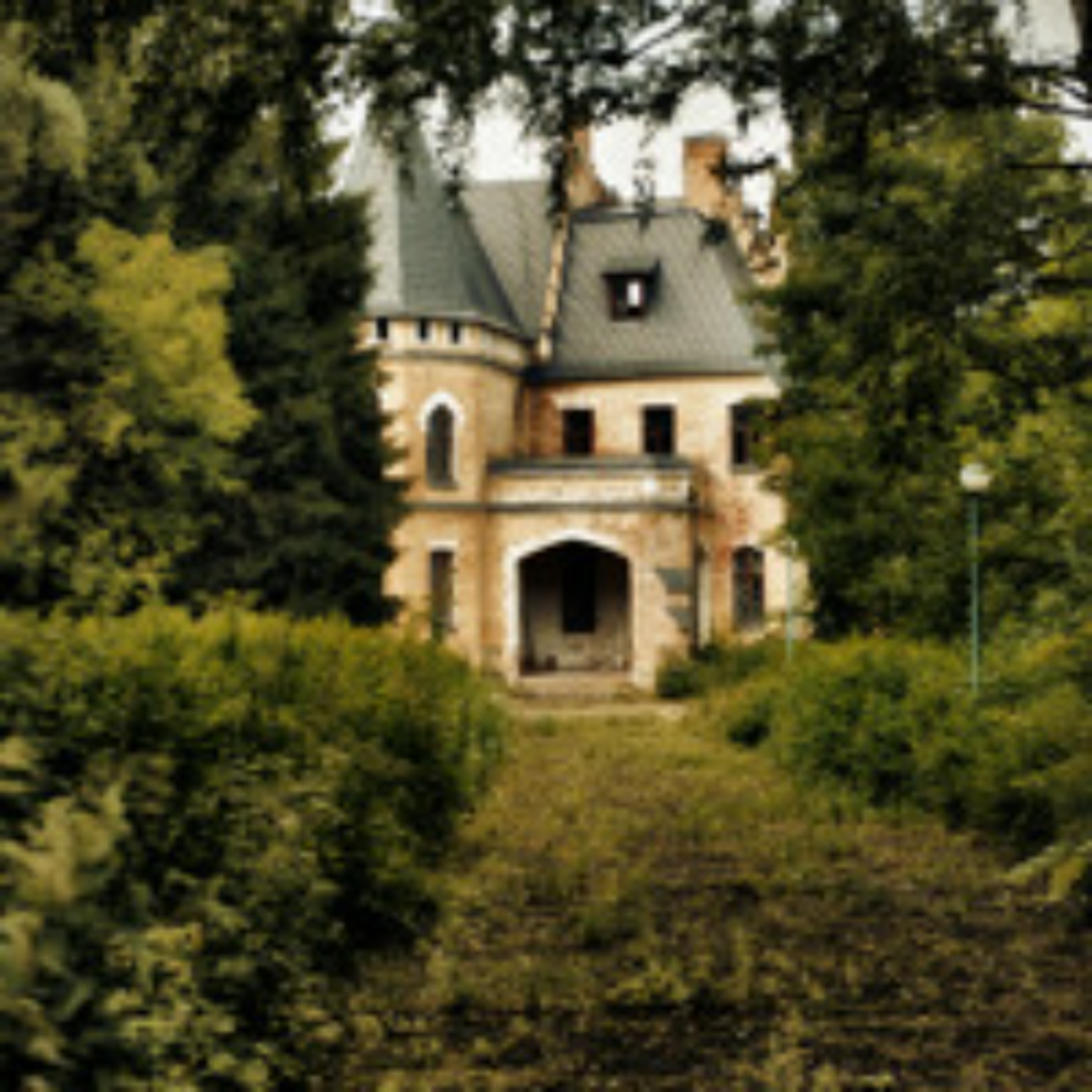 DBI - Emotional Baggage - Part 1