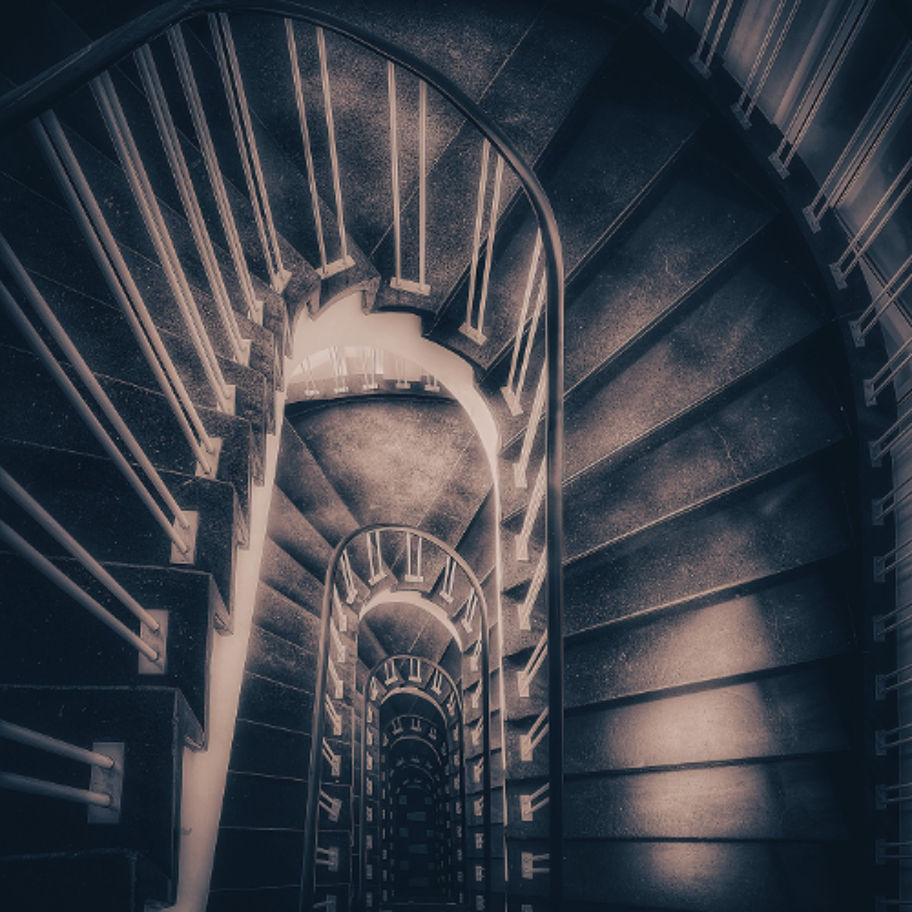 DBI - Emotional Baggage Part 3