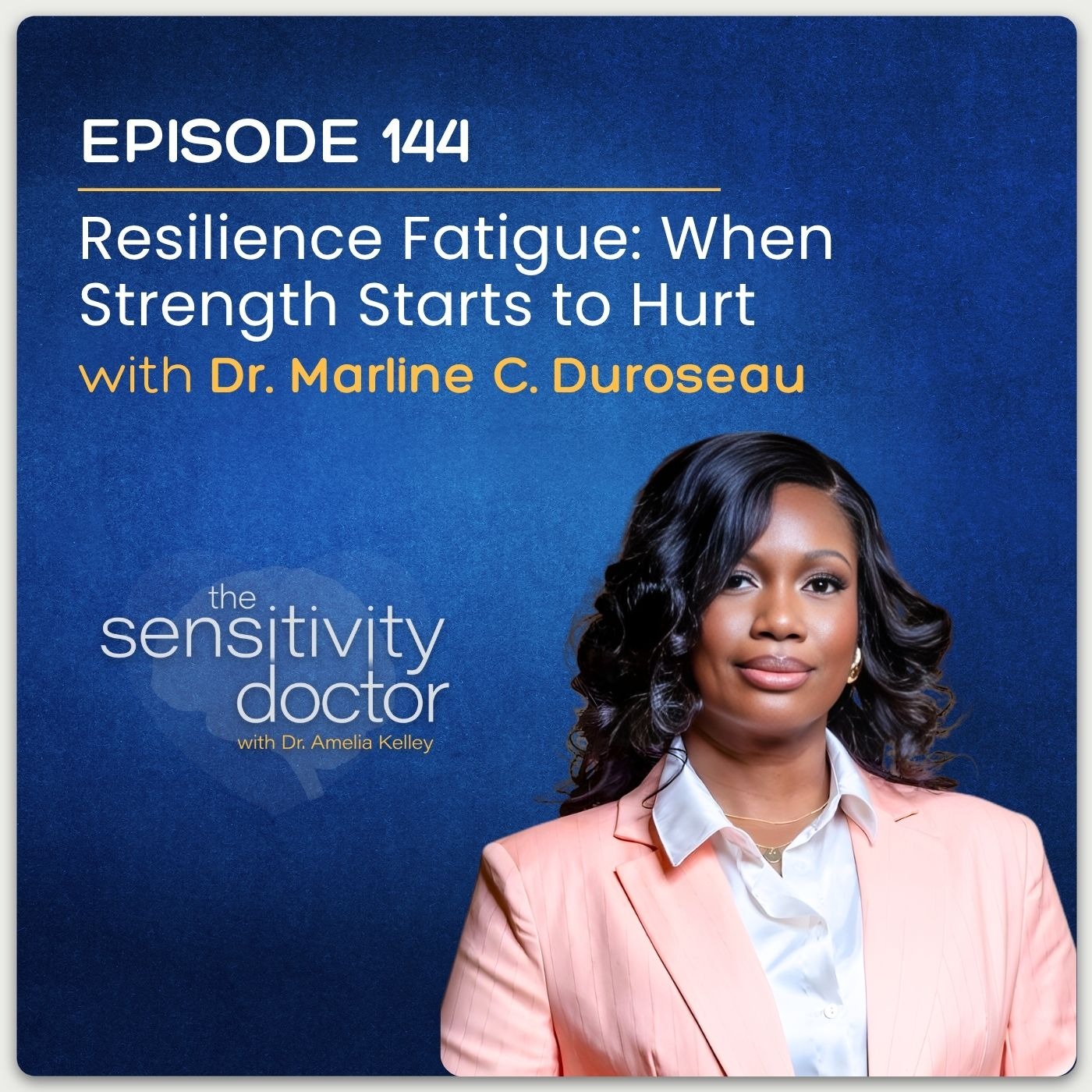 The Sensitivity Doctor