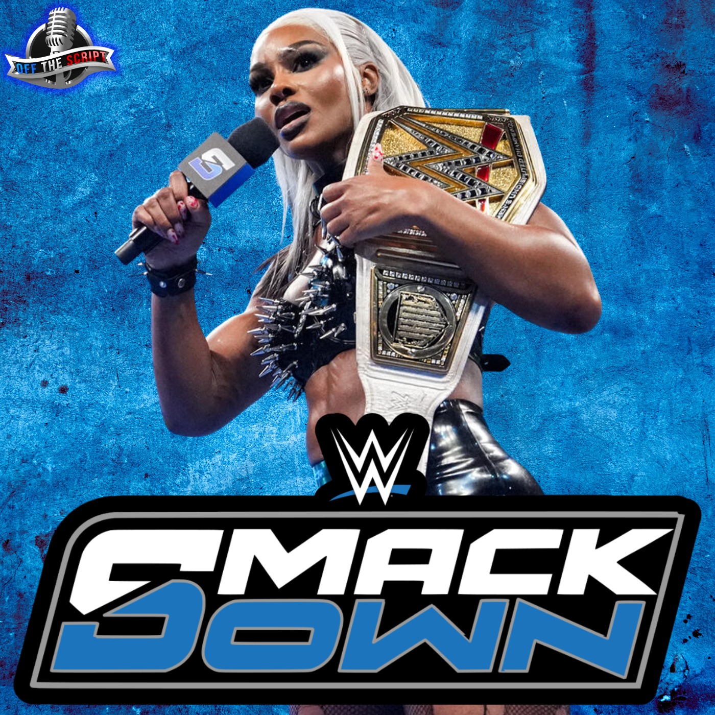 WWE SmackDown 11/7/25 Review | SmackDown Is F*cking Terrible, and I Don't Know How Much Longer WWE Can Ignore The Creative Problems