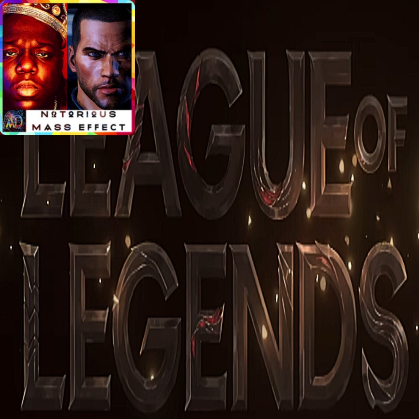 "TWILIGHT'S END | 2025 SEASON 3 CINEMATIC - LEAGUE OF LEGENDS" "TWILIGHT'S END | 2025 SEASON 3 CINEMATIC - LEAGUE OF LEGENDS"