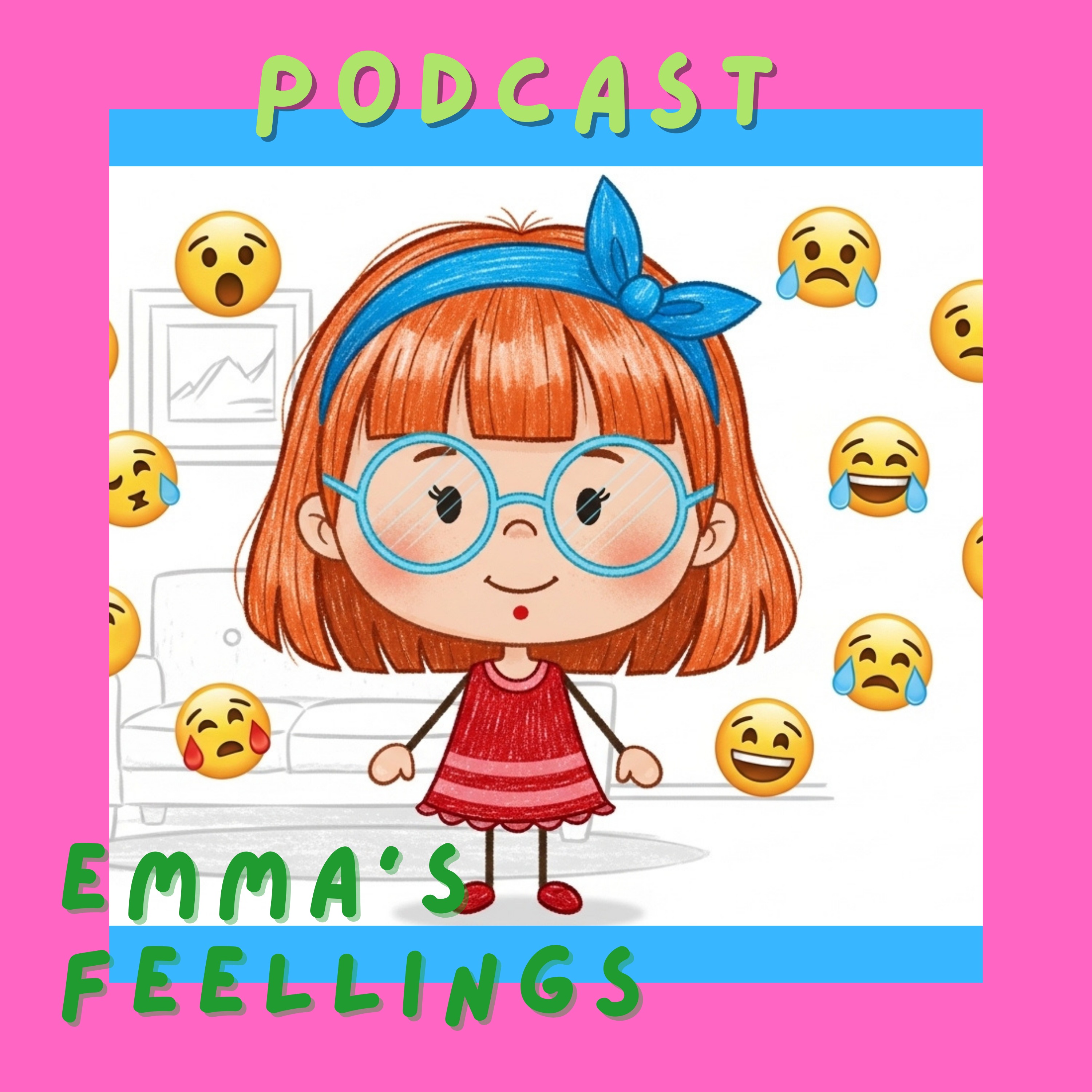 S3 E18 | Missing Friends 💖