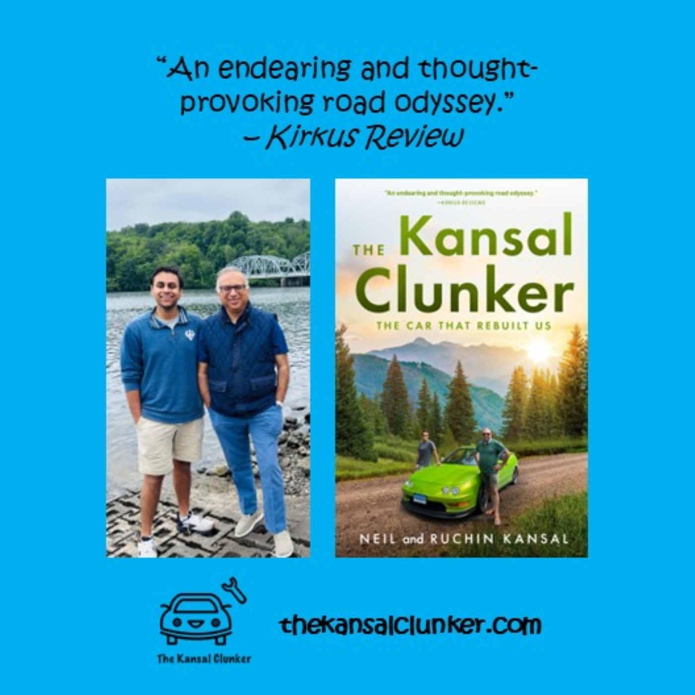 The Fatherhood Challenge Podcast & Radio Program